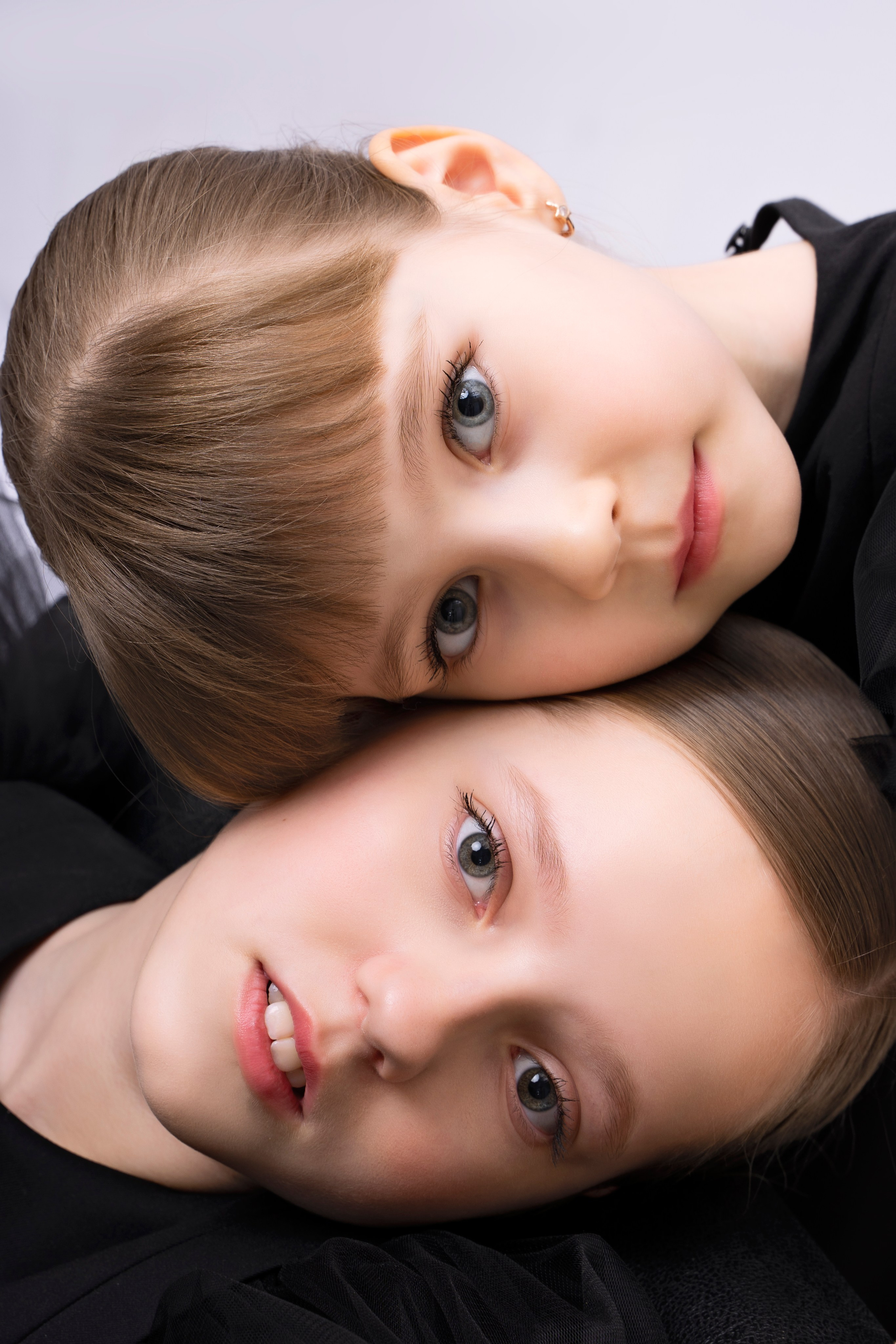 Детские портреты. Семейный и детский фотограф в Сургуте