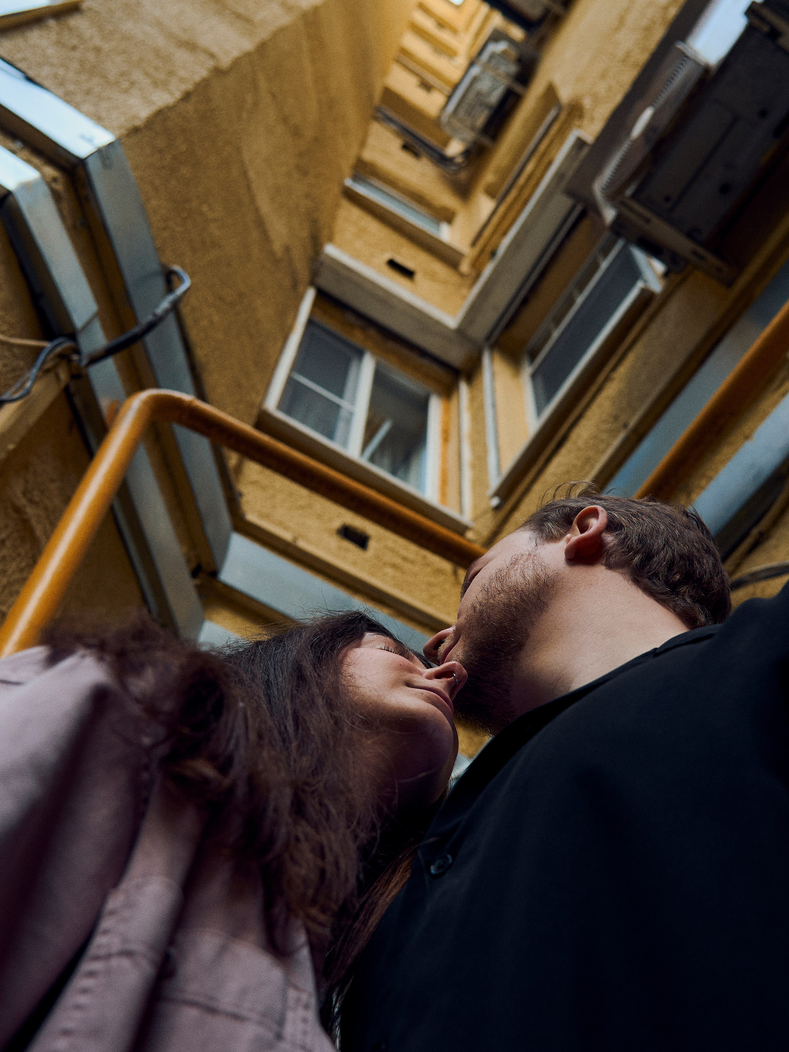 I R A & N I K I T A. Свадебный и Love Story фотограф в Москве