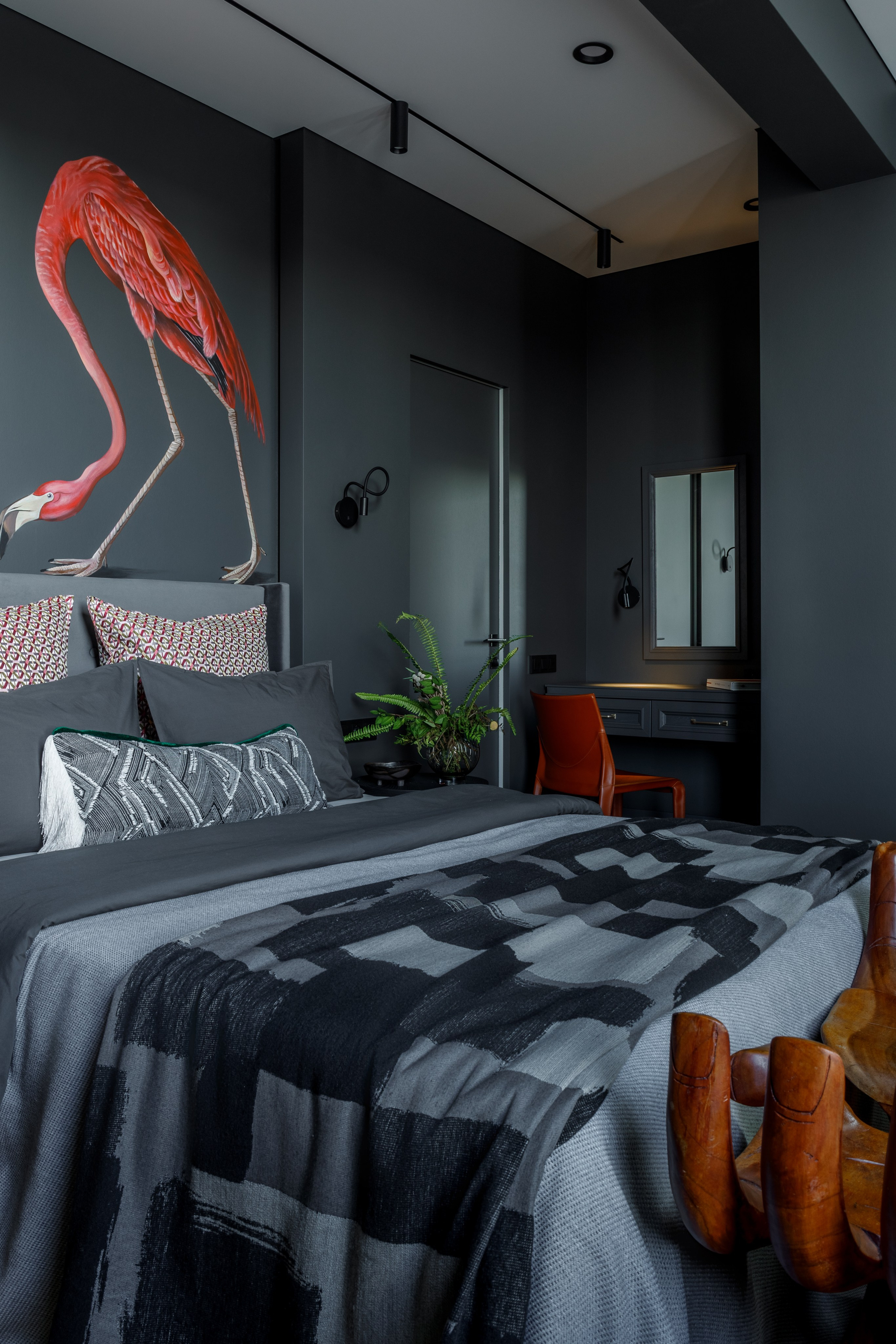 Дизайн интерьера квартиры 120м. Студия дизайна в Краснодаре — закажите дизайн-проект дома или квартиры от студии FARENI