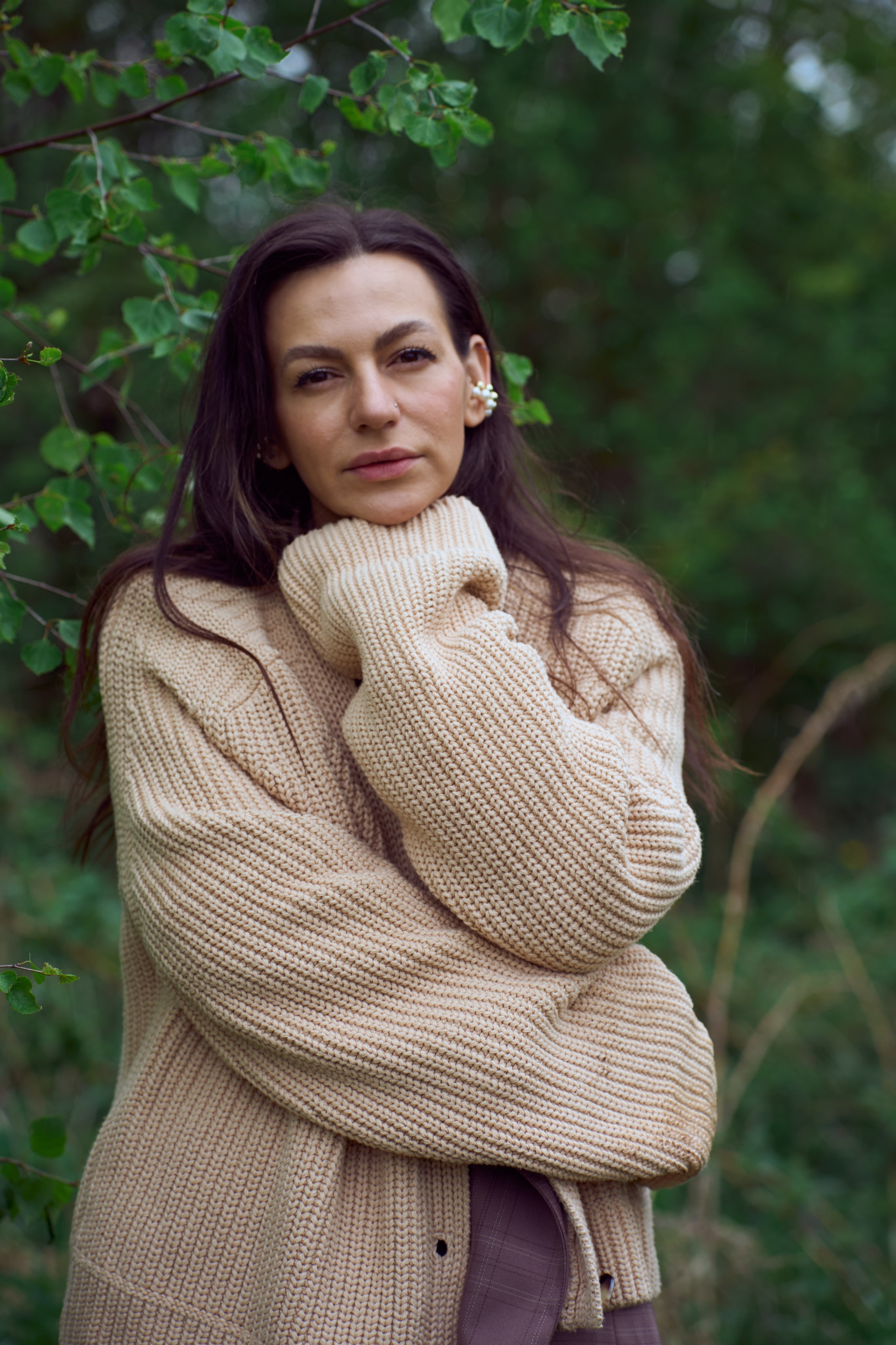 Марта. Фотограф, Римма Невинская