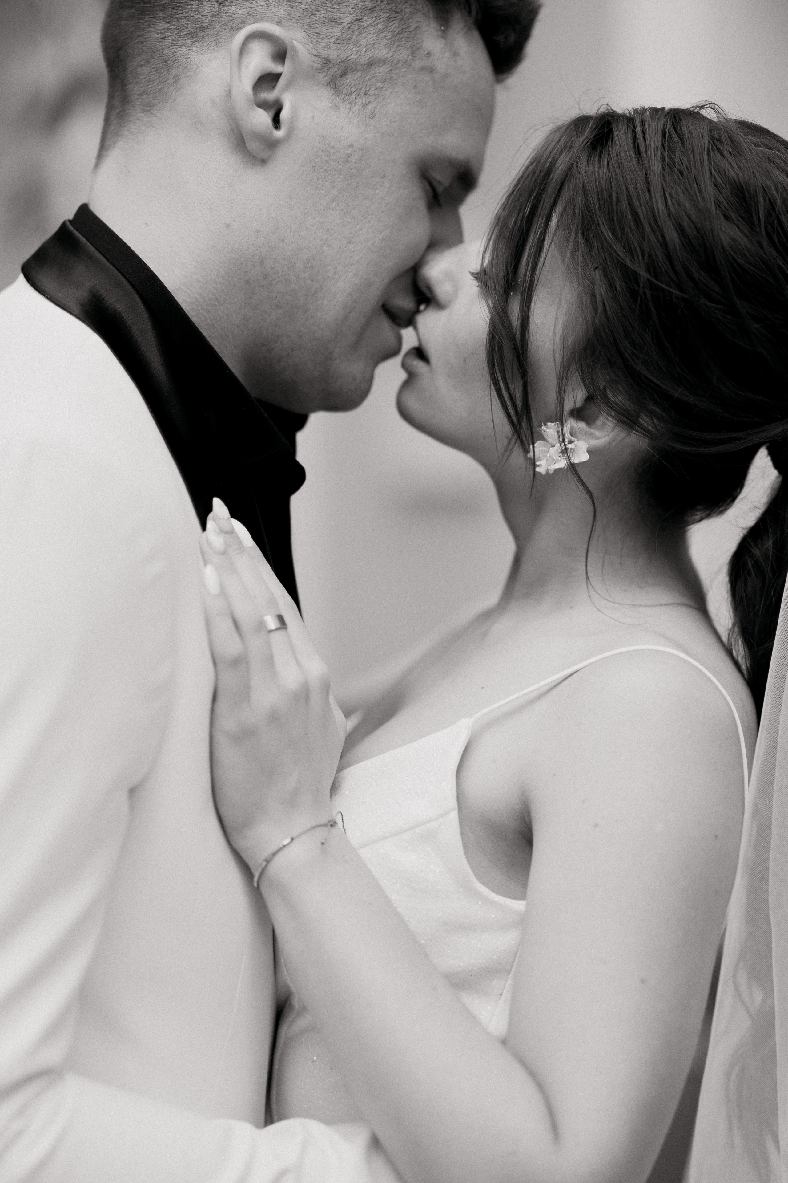 Свадьба в отеле Мовенпик и роспись в Регистрация брака в особняке «Роял». Свадебный фотограф в Москве и Санкт-Петербурге Денис Ходюков