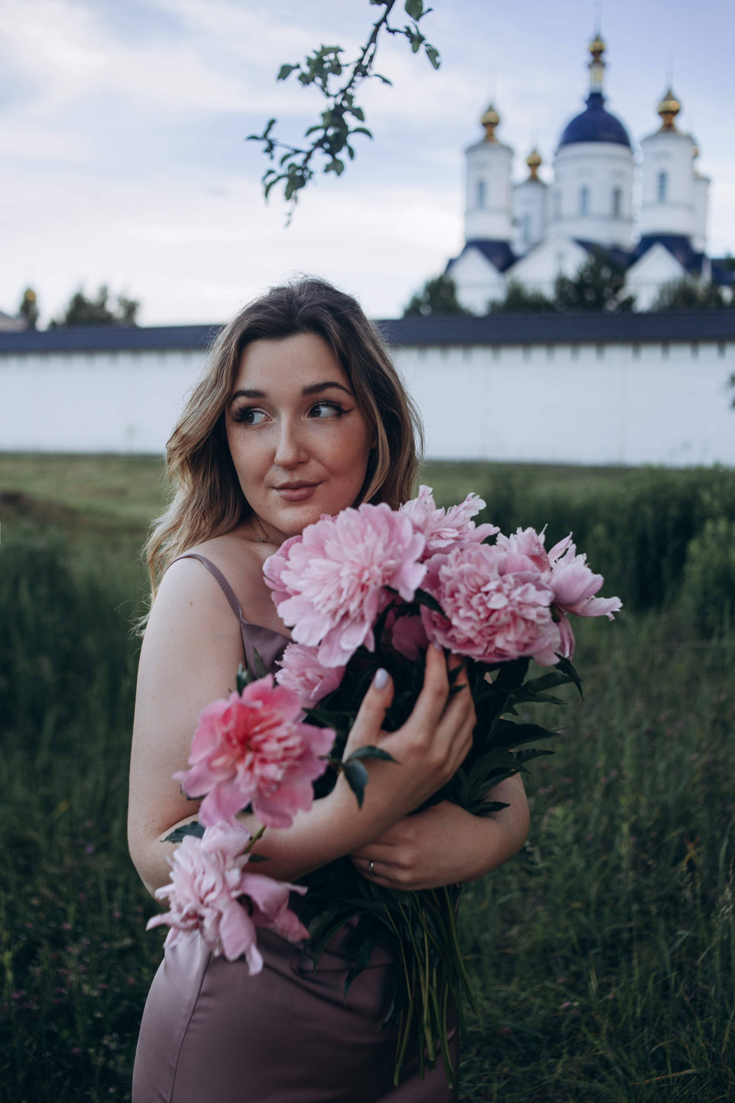 Лера. Фотограф Брянск