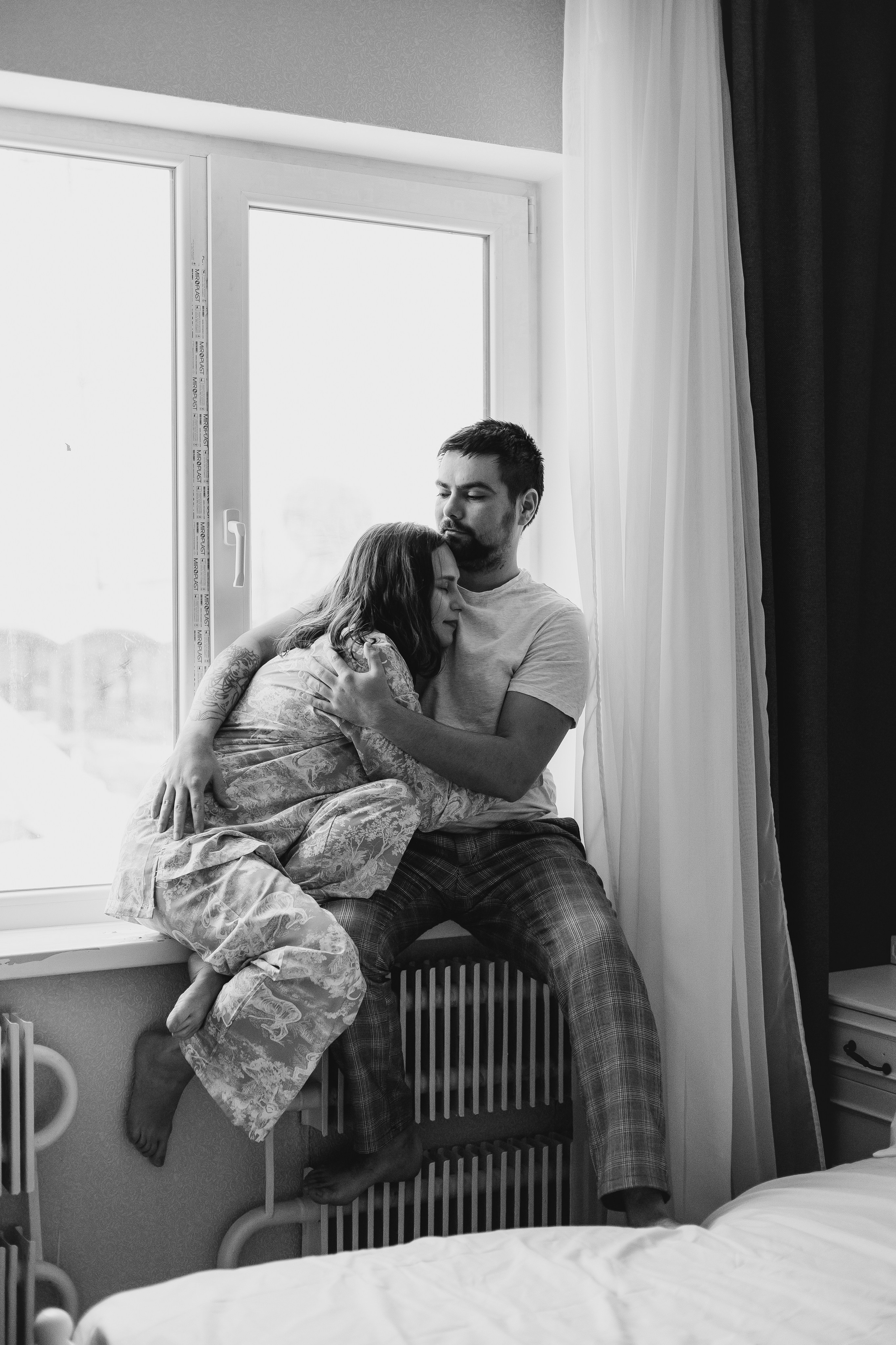 Дома. Свадебный и семейный фотограф в Белгороде Юлия Першина