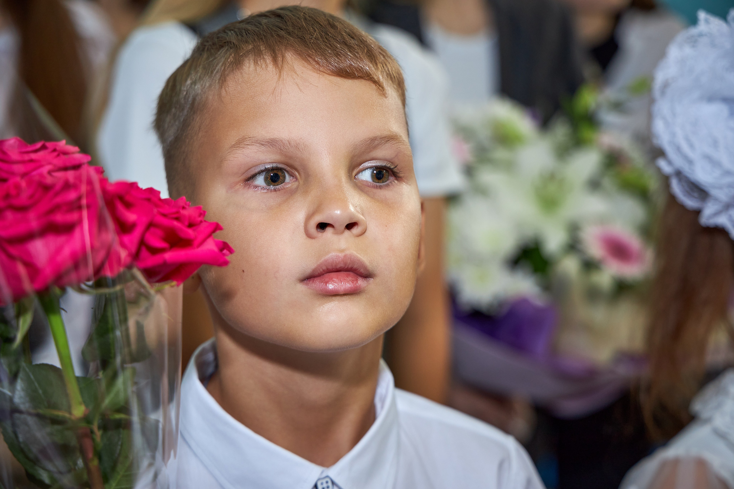 Линейки, выпускные, утренники, праздники