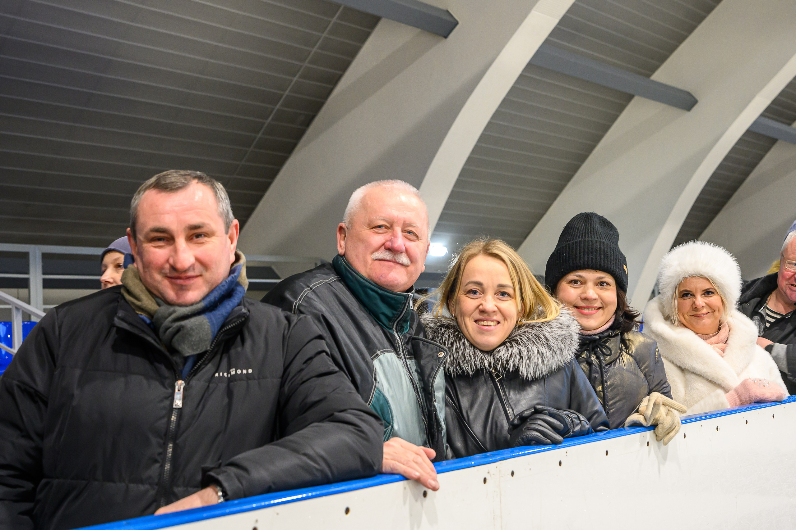 Зимняя спартакиада УД. Фотоуслуги, услуги фотографа, фотографирование важных событий