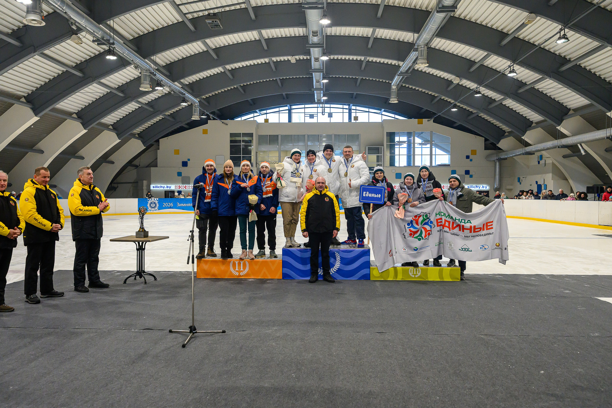 Зимняя спартакиада УД. Фотоуслуги, услуги фотографа, фотографирование важных событий