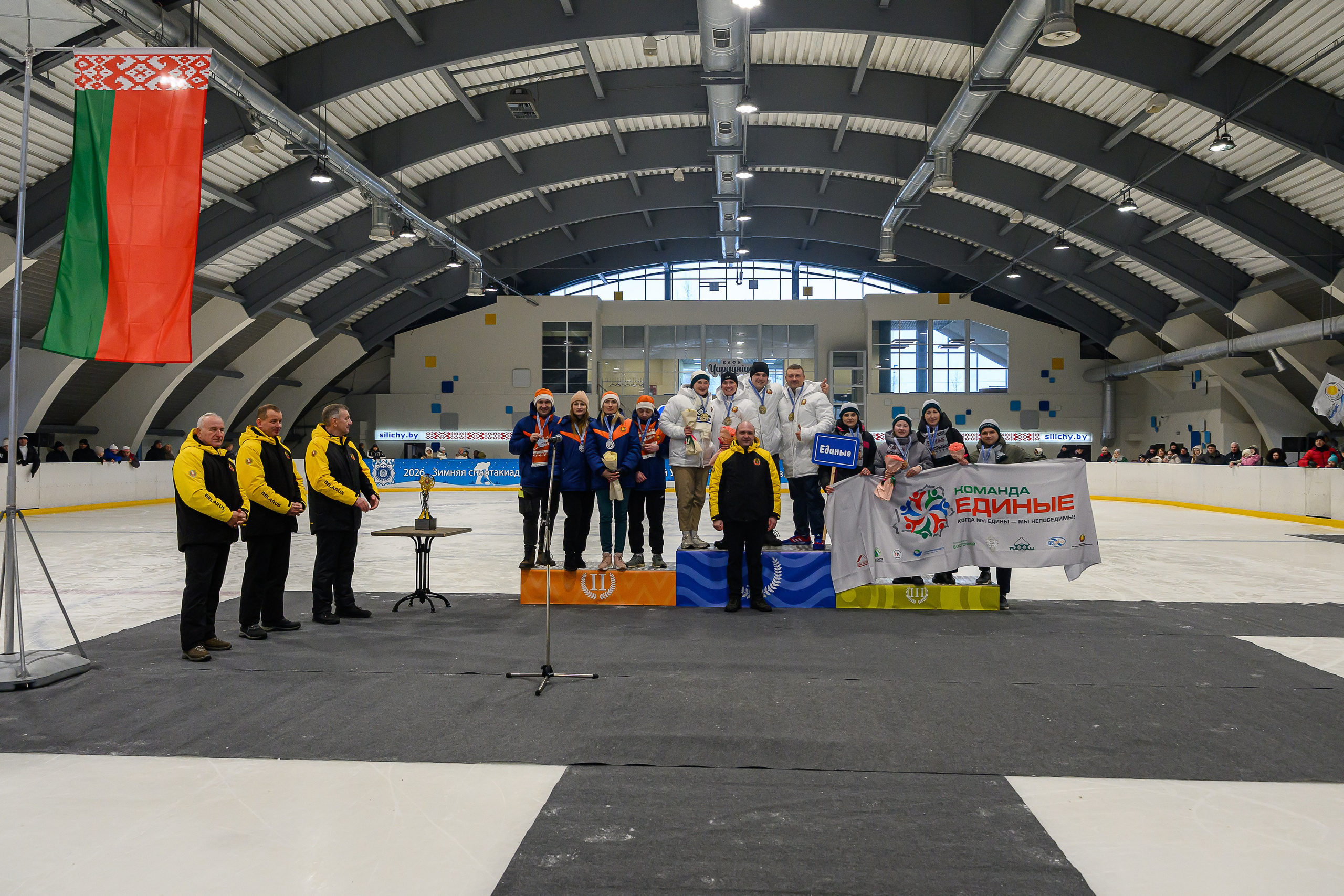 Зимняя спартакиада УД. Фотоуслуги, услуги фотографа, фотографирование важных событий