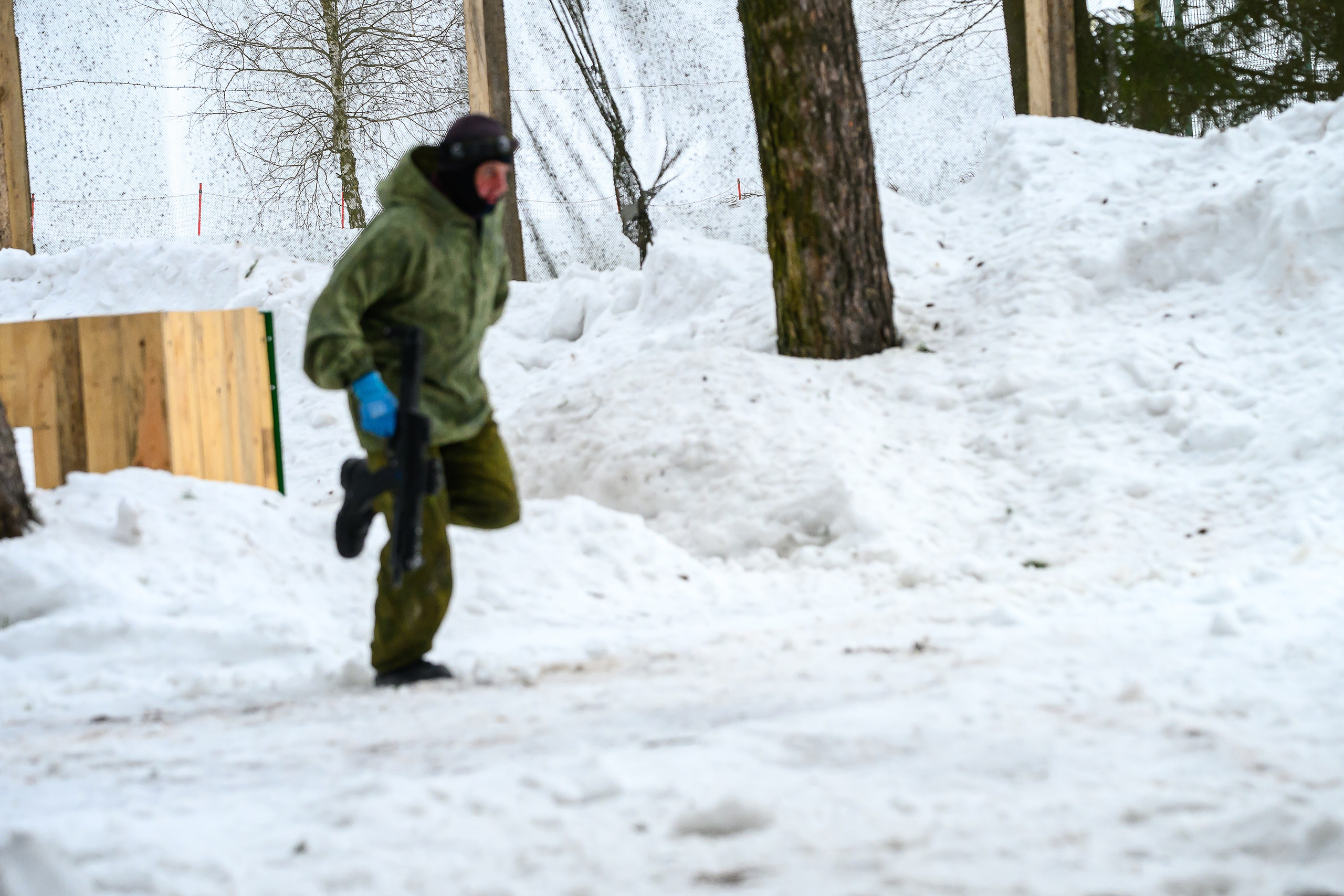 Зимняя спартакиада УД. Фотоуслуги, услуги фотографа, фотографирование важных событий