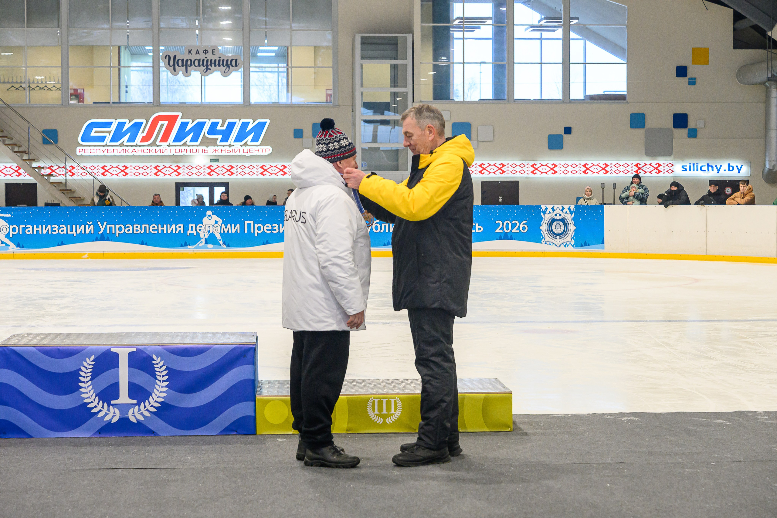 Зимняя спартакиада УД. Фотоуслуги, услуги фотографа, фотографирование важных событий