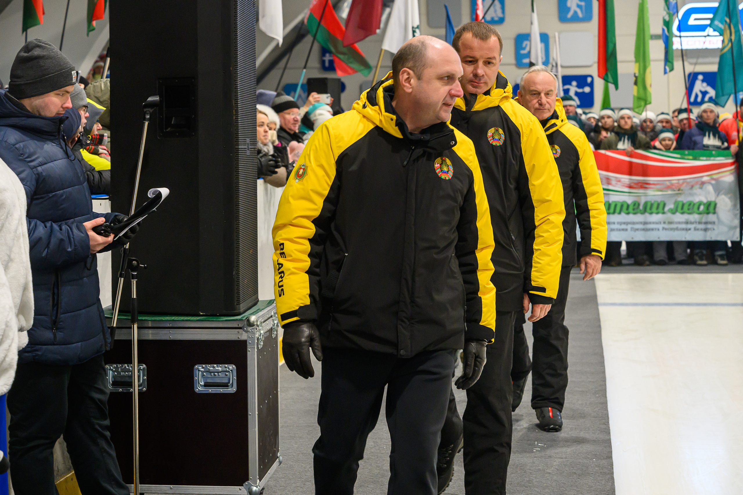 Зимняя спартакиада УД. Фотоуслуги, услуги фотографа, фотографирование важных событий