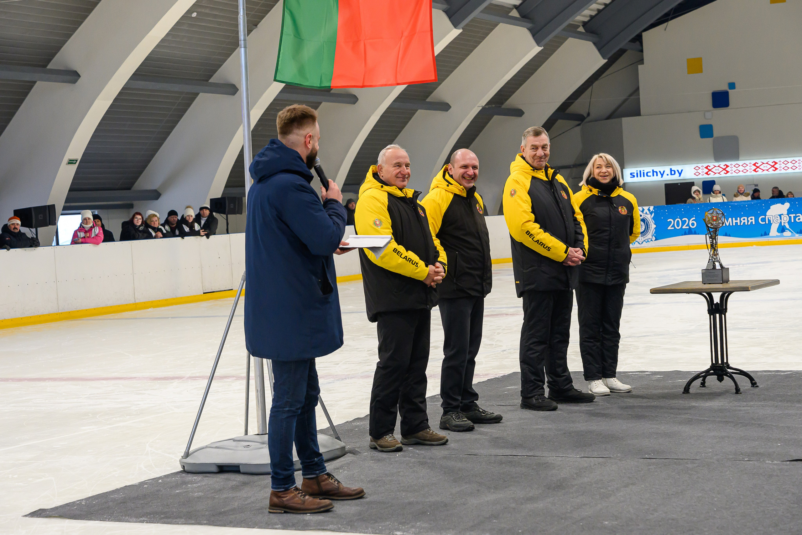 Зимняя спартакиада УД. Фотоуслуги, услуги фотографа, фотографирование важных событий