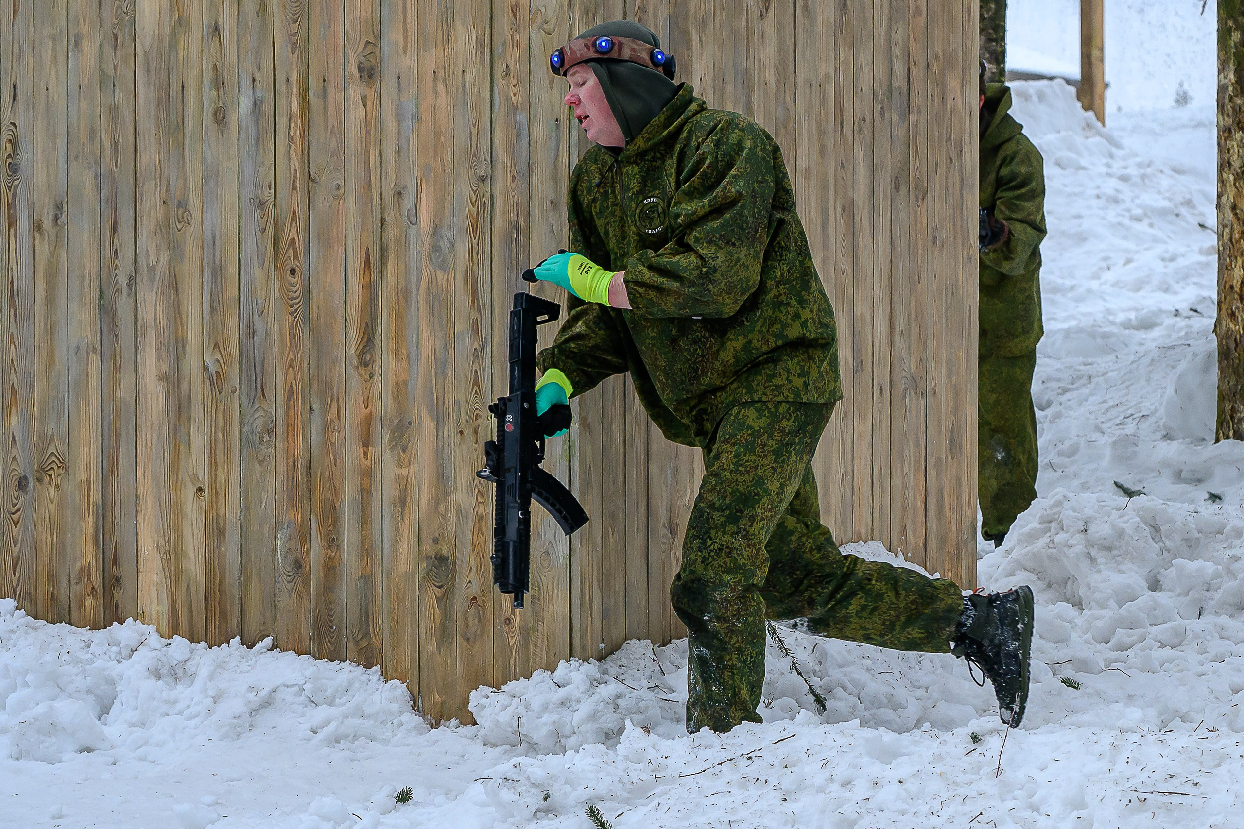 Зимняя спартакиада УД. Фотоуслуги, услуги фотографа, фотографирование важных событий