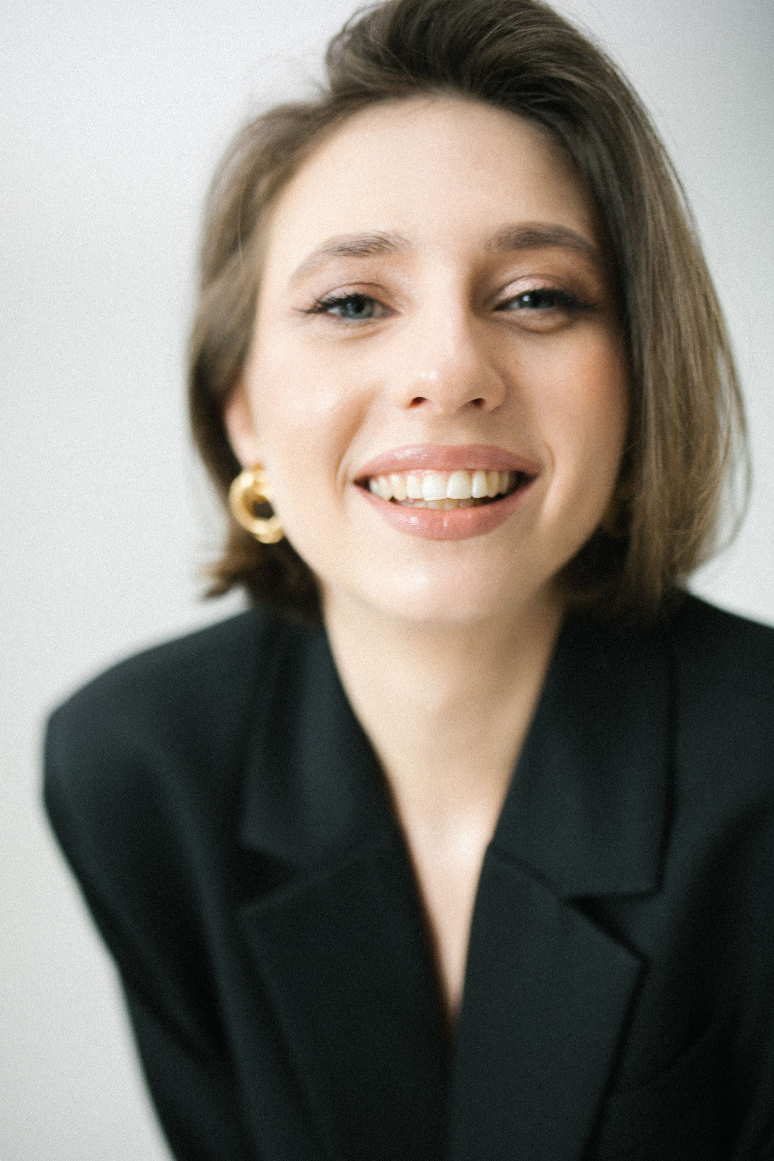 Настя. Главная