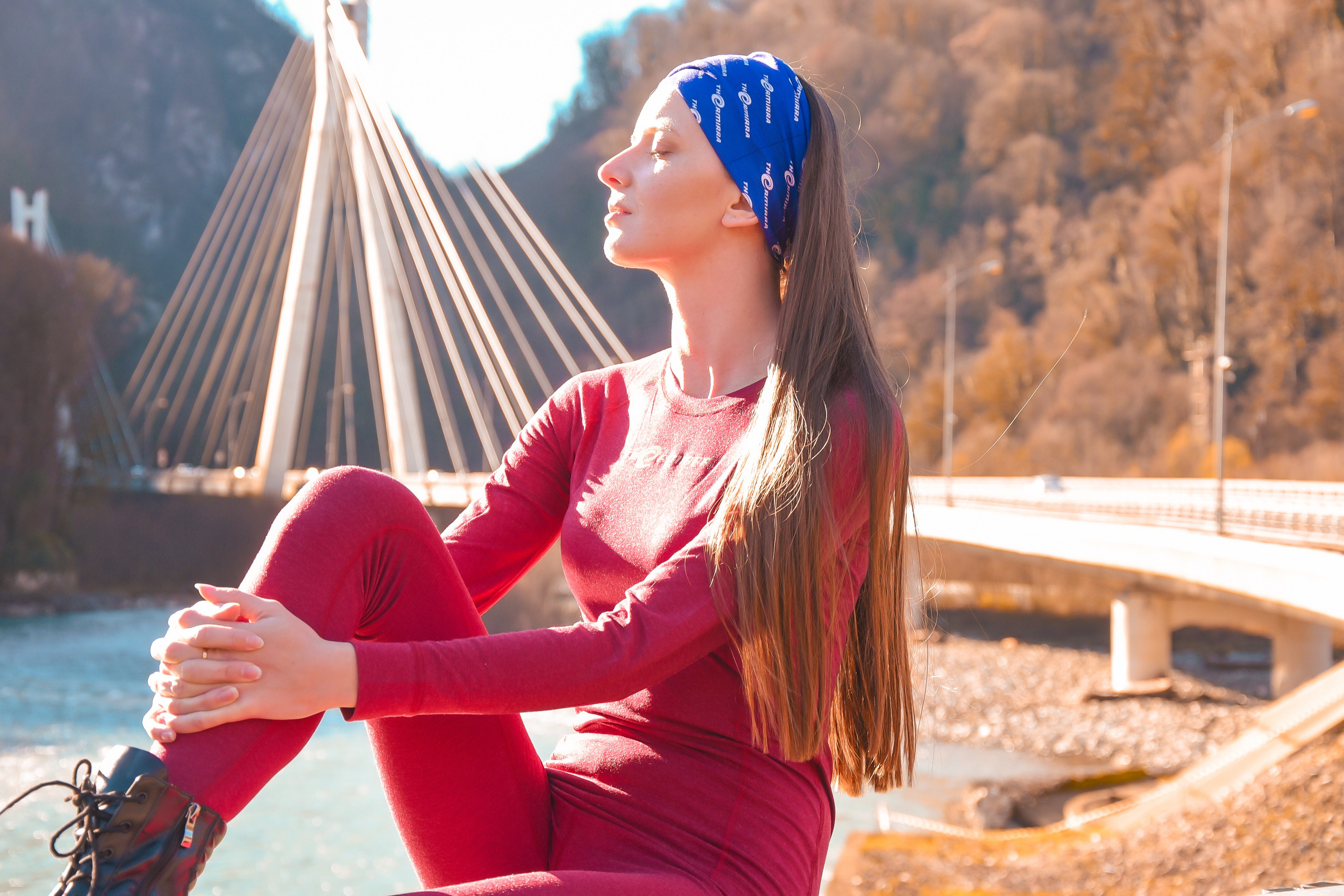 как правильно позировать на фотосессии