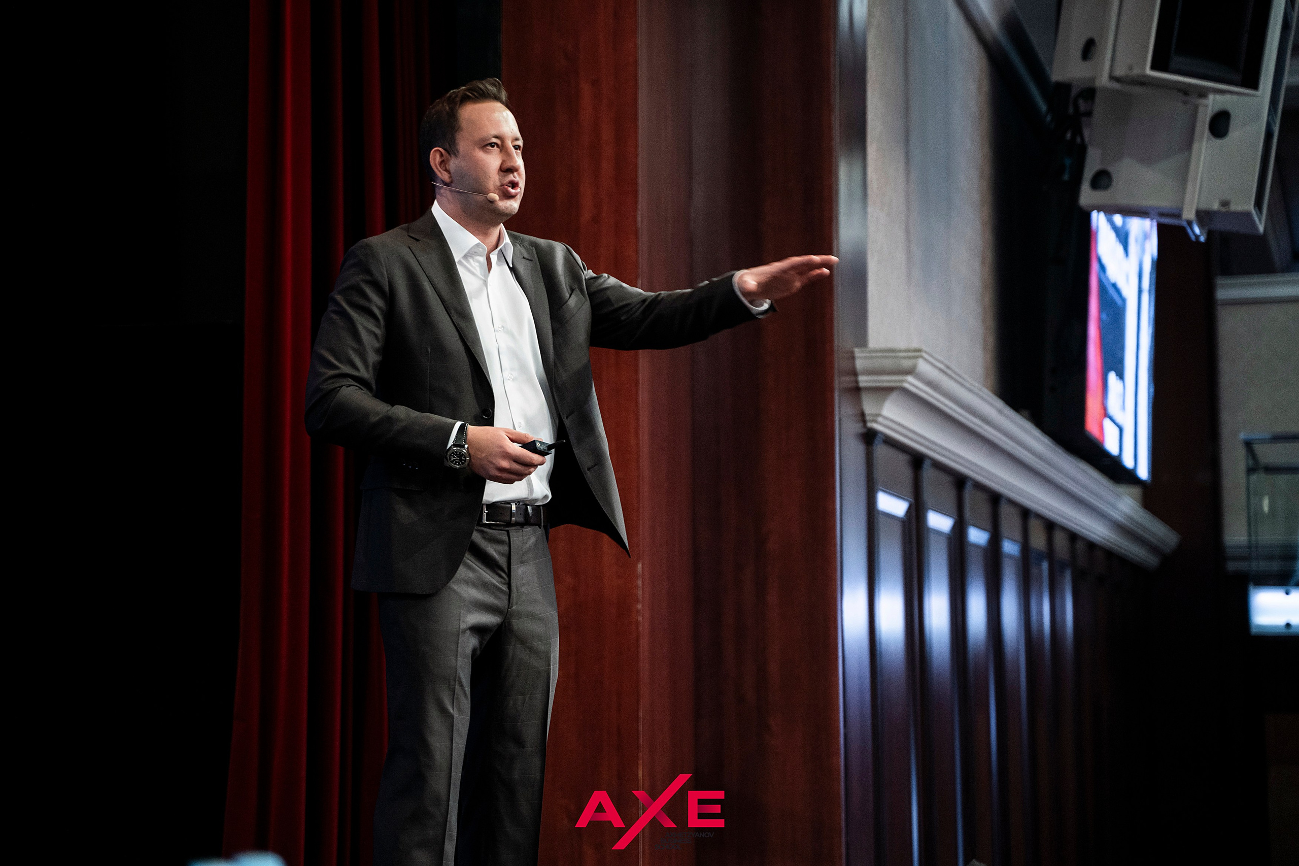 Алексей Ситников. Фотограф Казань