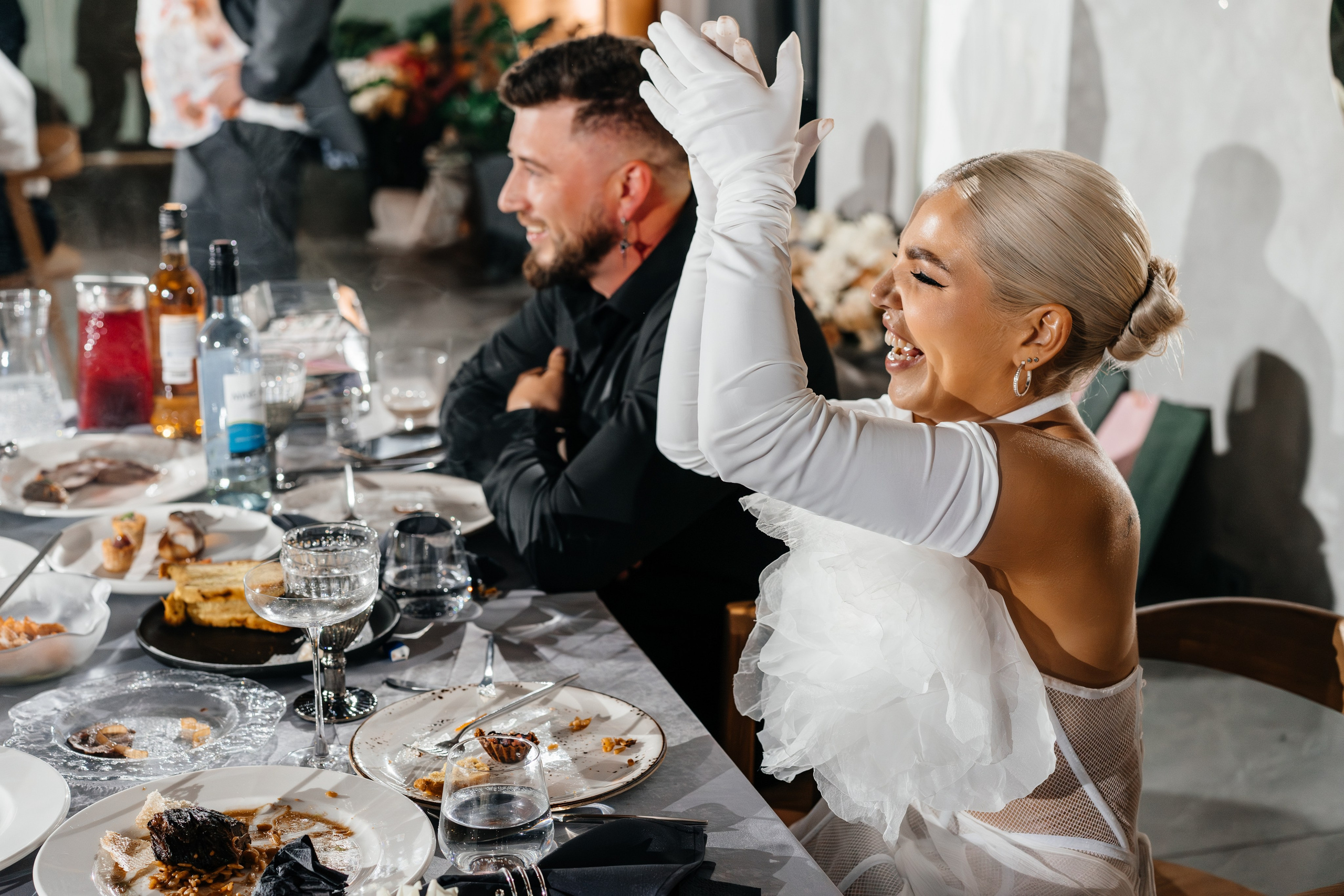 Элла & Кирилл. Свадебный фотограф Барнаул Алексей Павлов