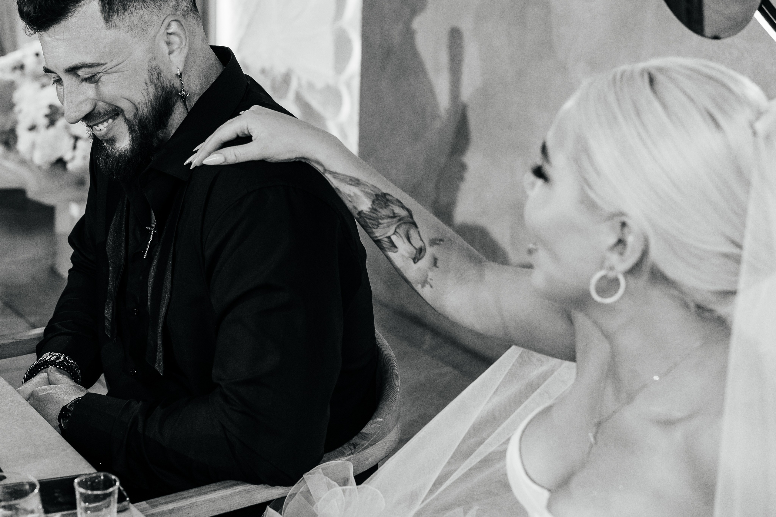 Элла & Кирилл. Свадебный фотограф Барнаул Алексей Павлов