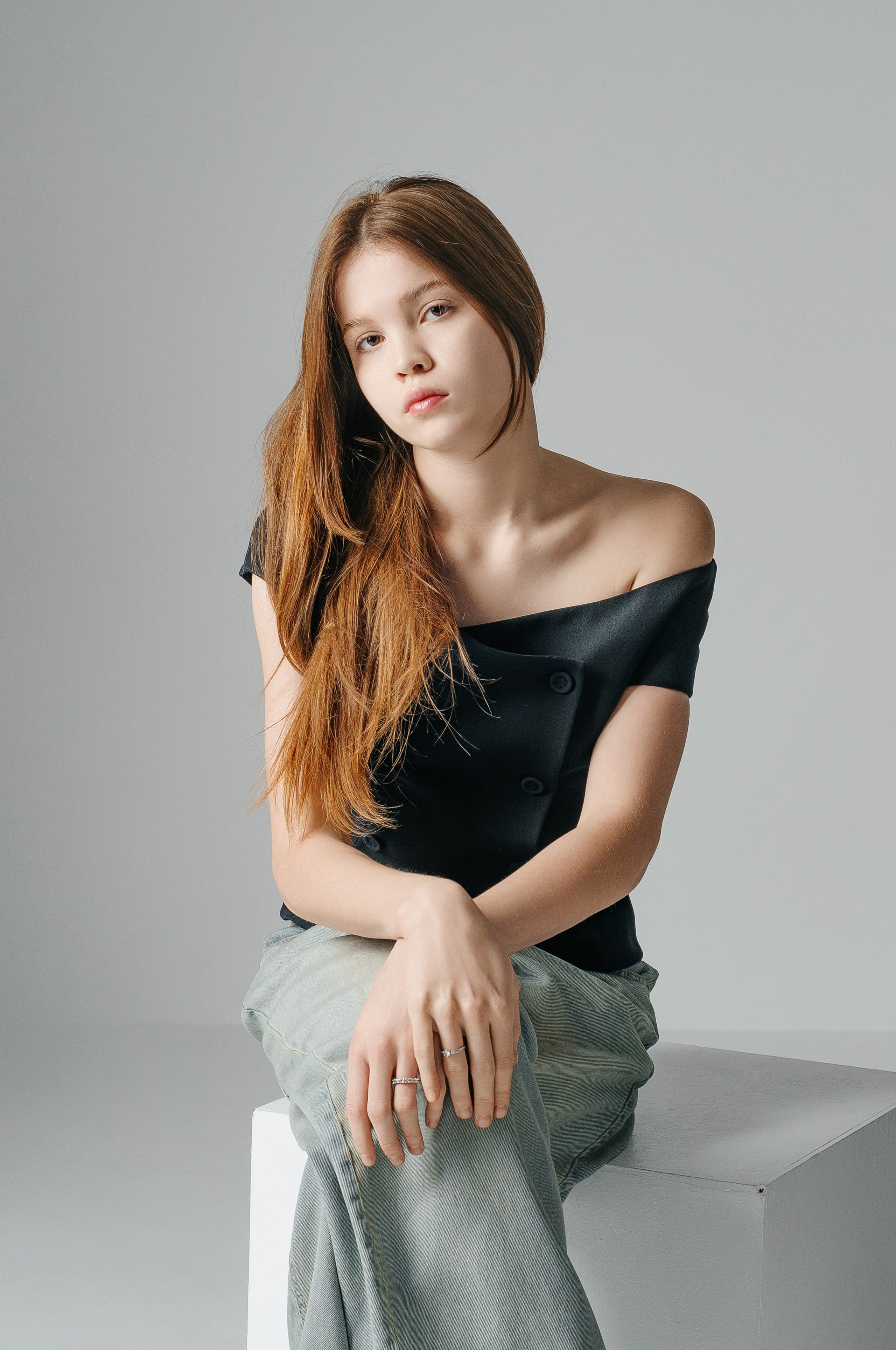 Модельные тесты. Ярослав Плетинский фотограф в Санкт-Петербурге