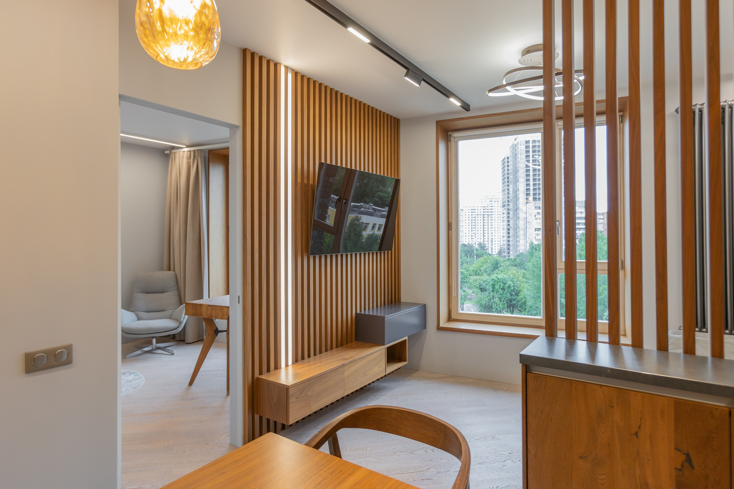 Интерьерная съёмка. Фотограф Алексей Байков: репортажная, деловая и интерьерная фотосъёмка