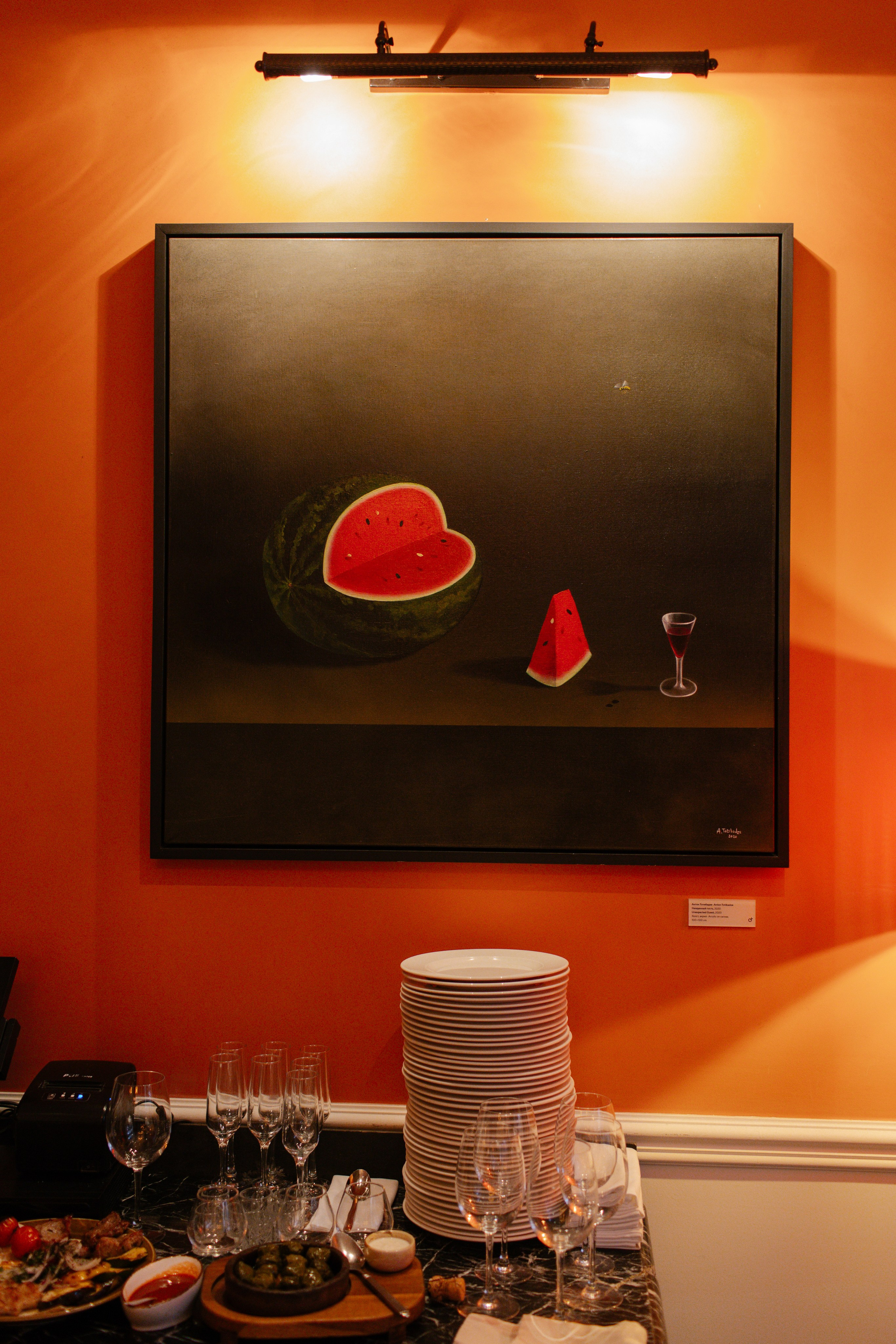 Репортажная съёмка. Фотограф Алексей Байков: репортажная, деловая и интерьерная фотосъёмка