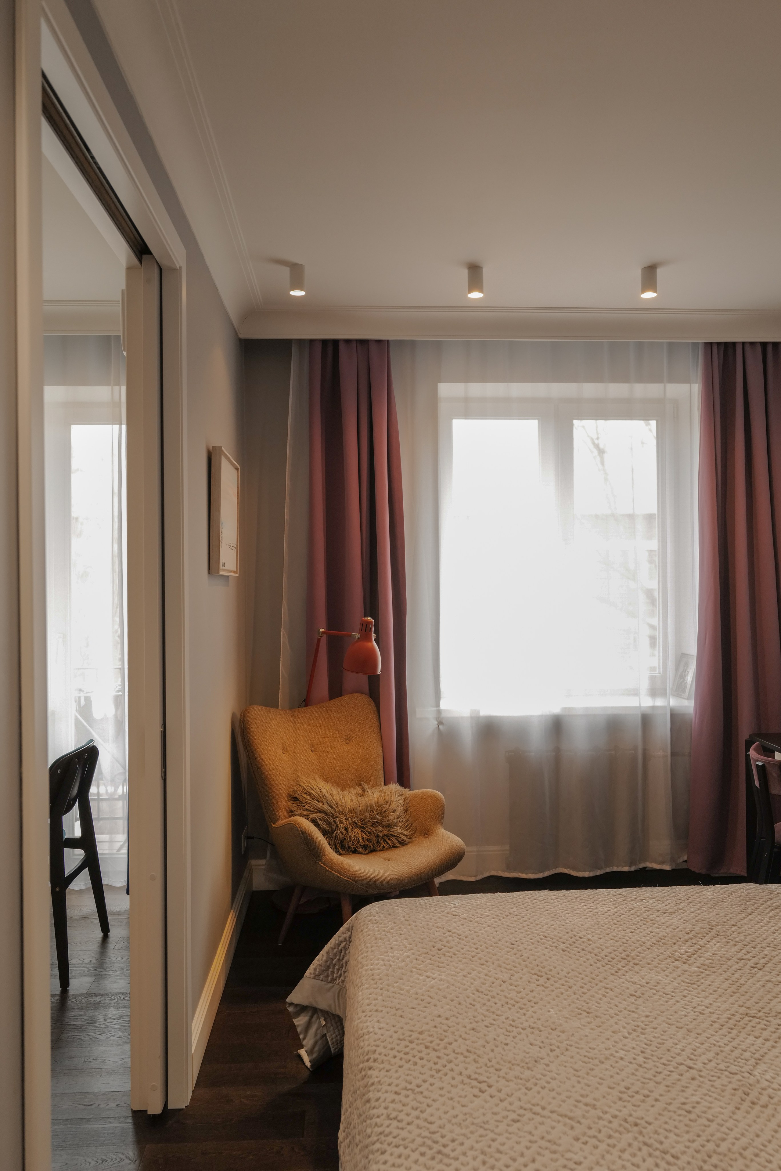 Интерьерная съёмка. Фотограф Алексей Байков: репортажная, деловая и интерьерная фотосъёмка