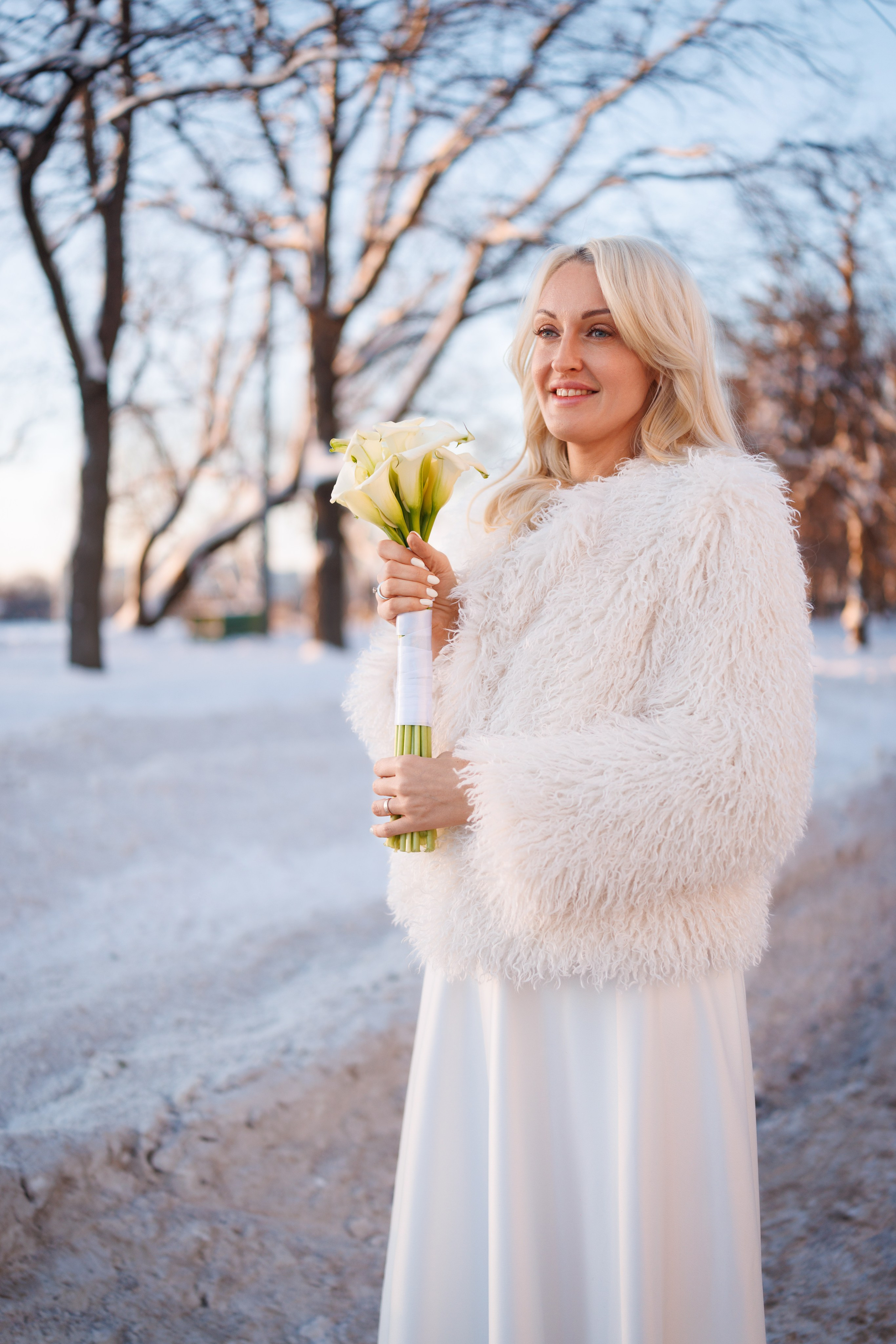 Лиза и Олежка. Репортажной, Свадебный, школьный