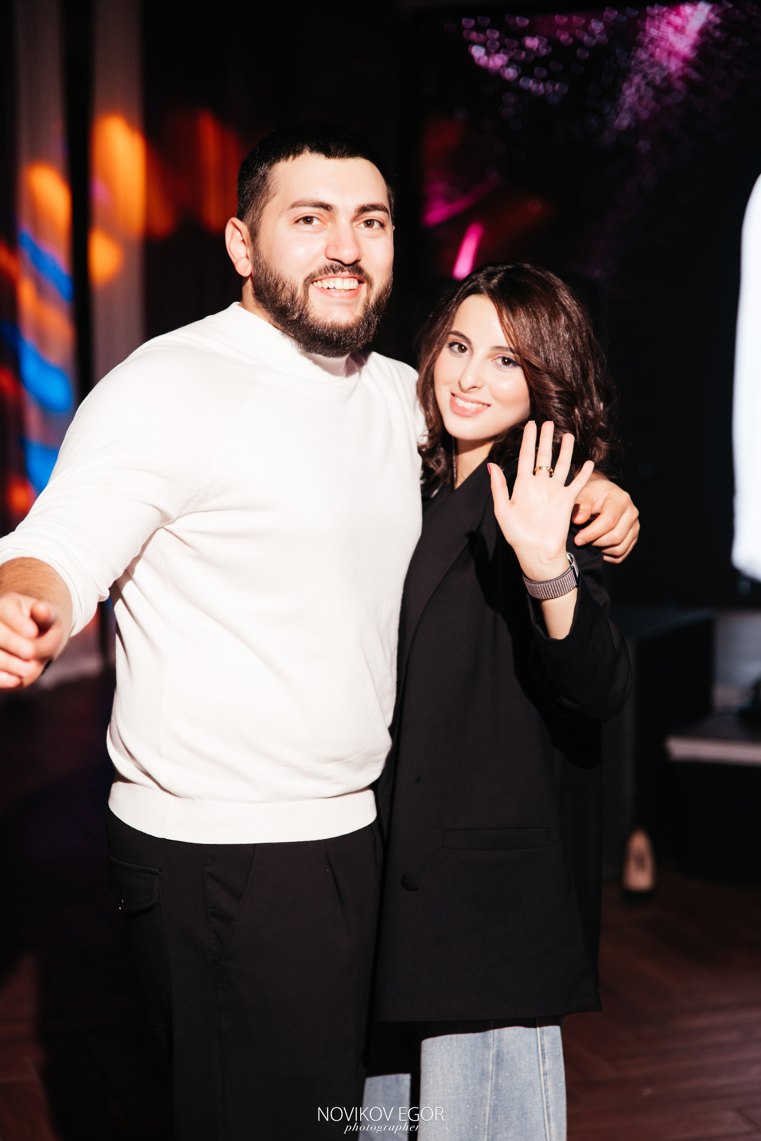 Valentina's 25. Фотограф Ростов-на-Дону