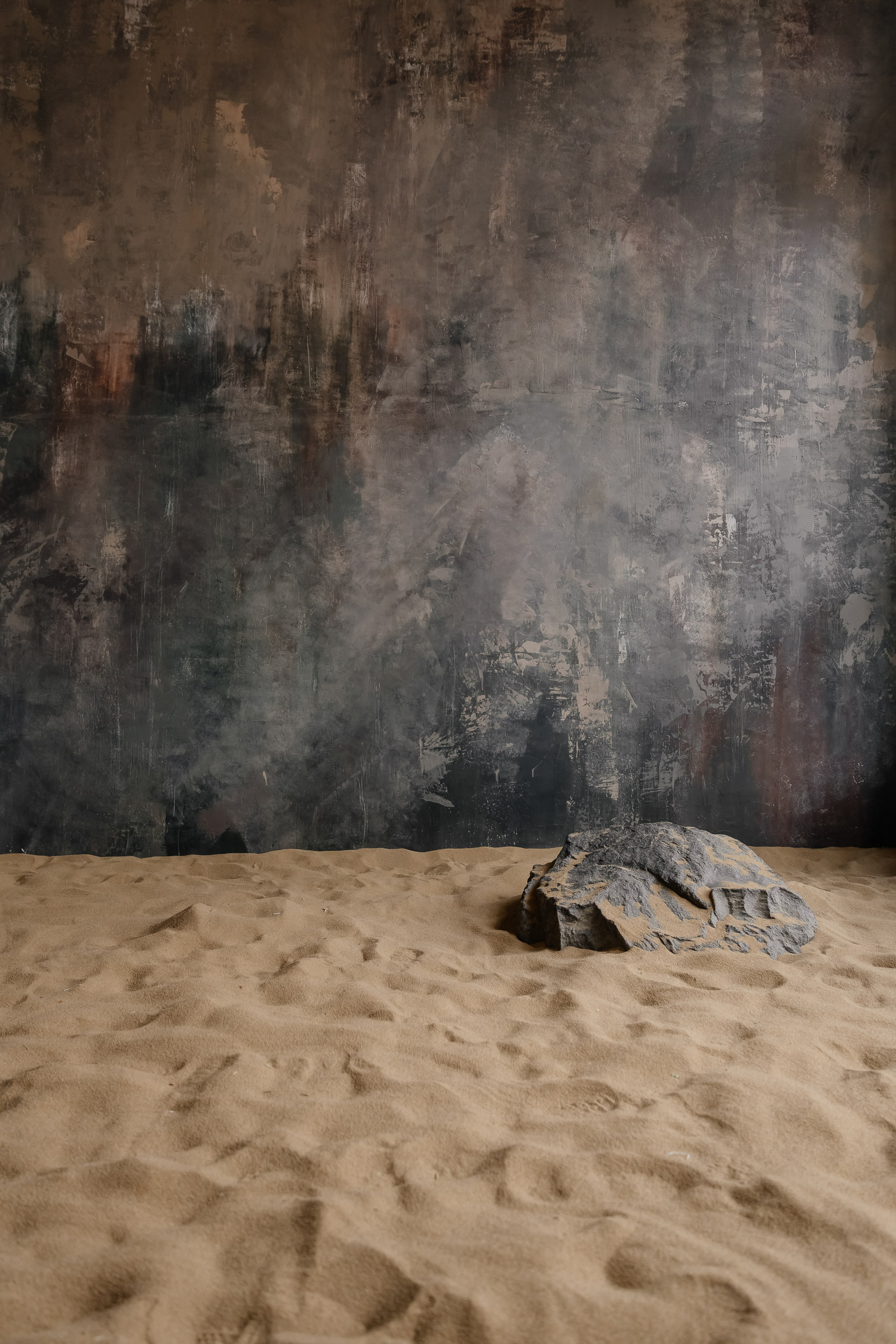 Floral sand. Профессиональный фотограф Инесса Новикова в Москве