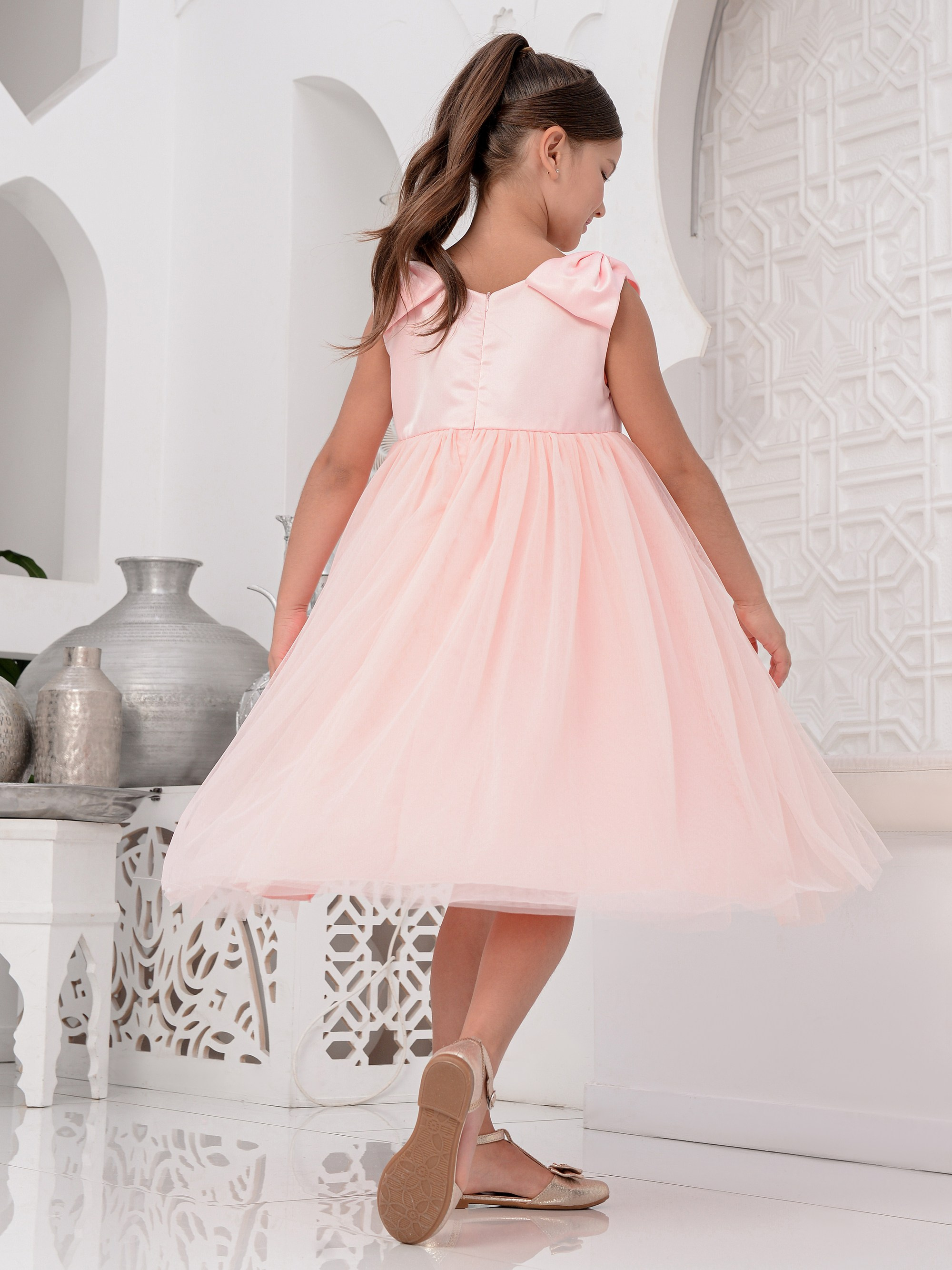 Детские платья. Наталия Дианова — фотограф для брендов и экспертов в Москве