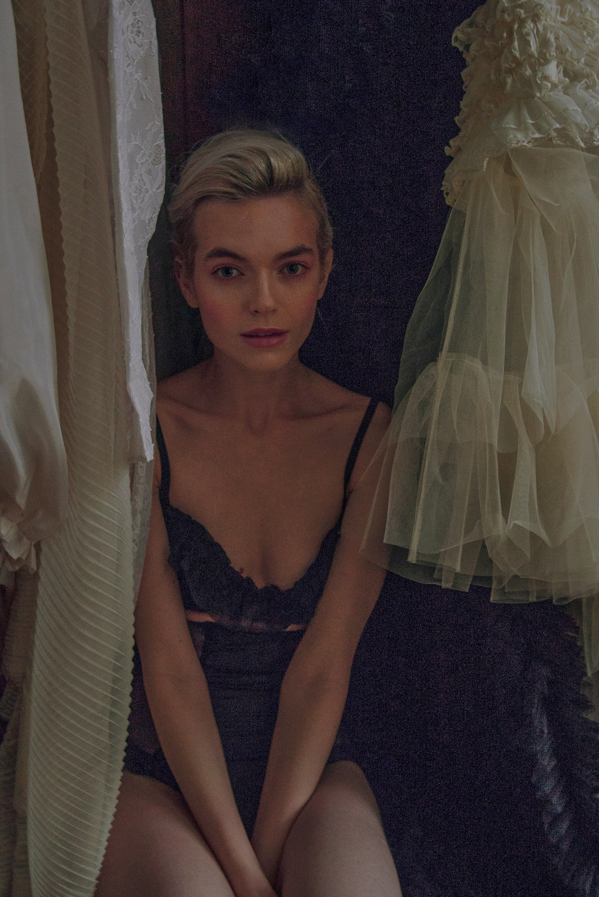 Будуар. Наталия Дианова — фотограф для брендов и экспертов в Москве