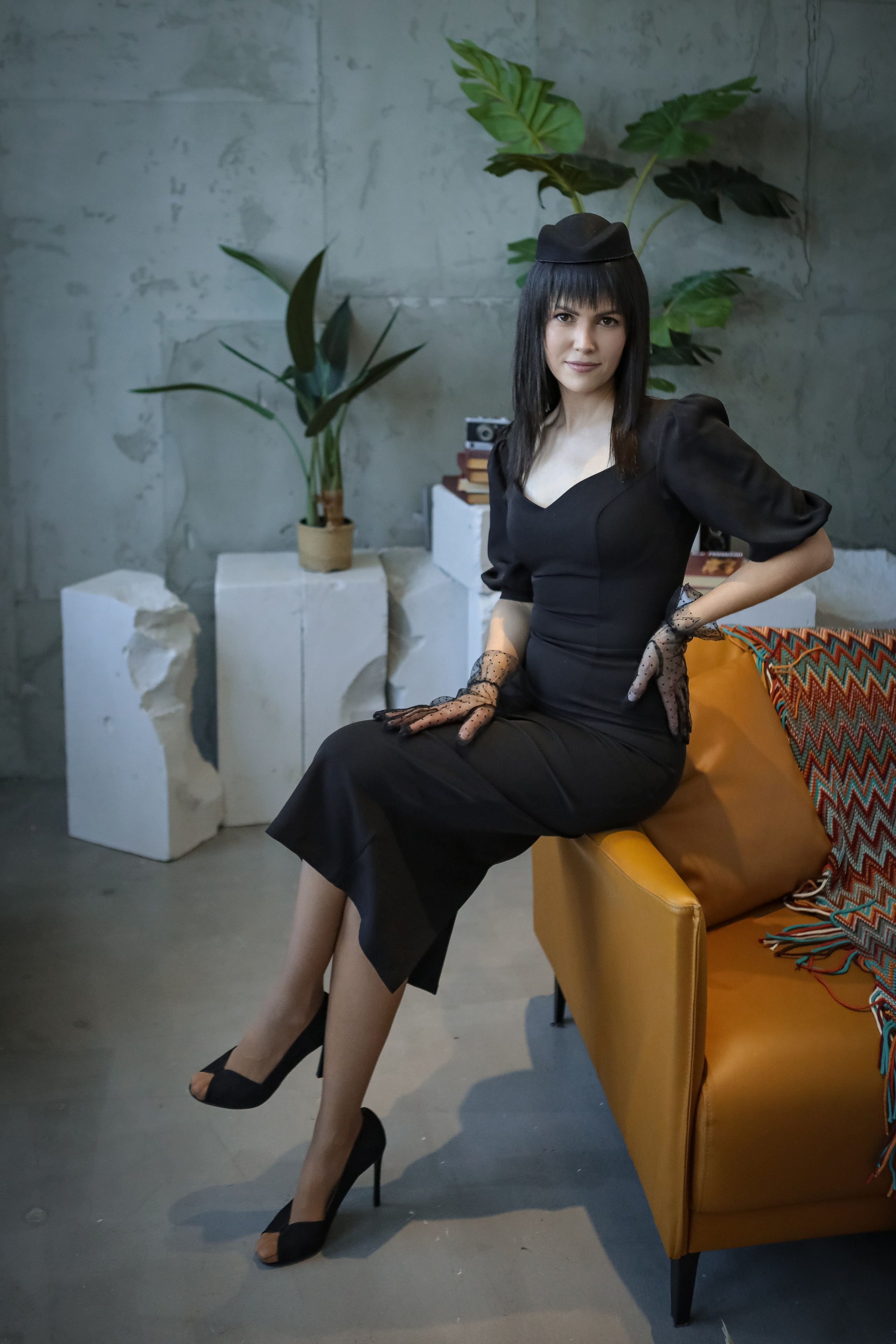 Дарья. Фотограф г. Хабаровск. Семейные и индивидуальные съёмки