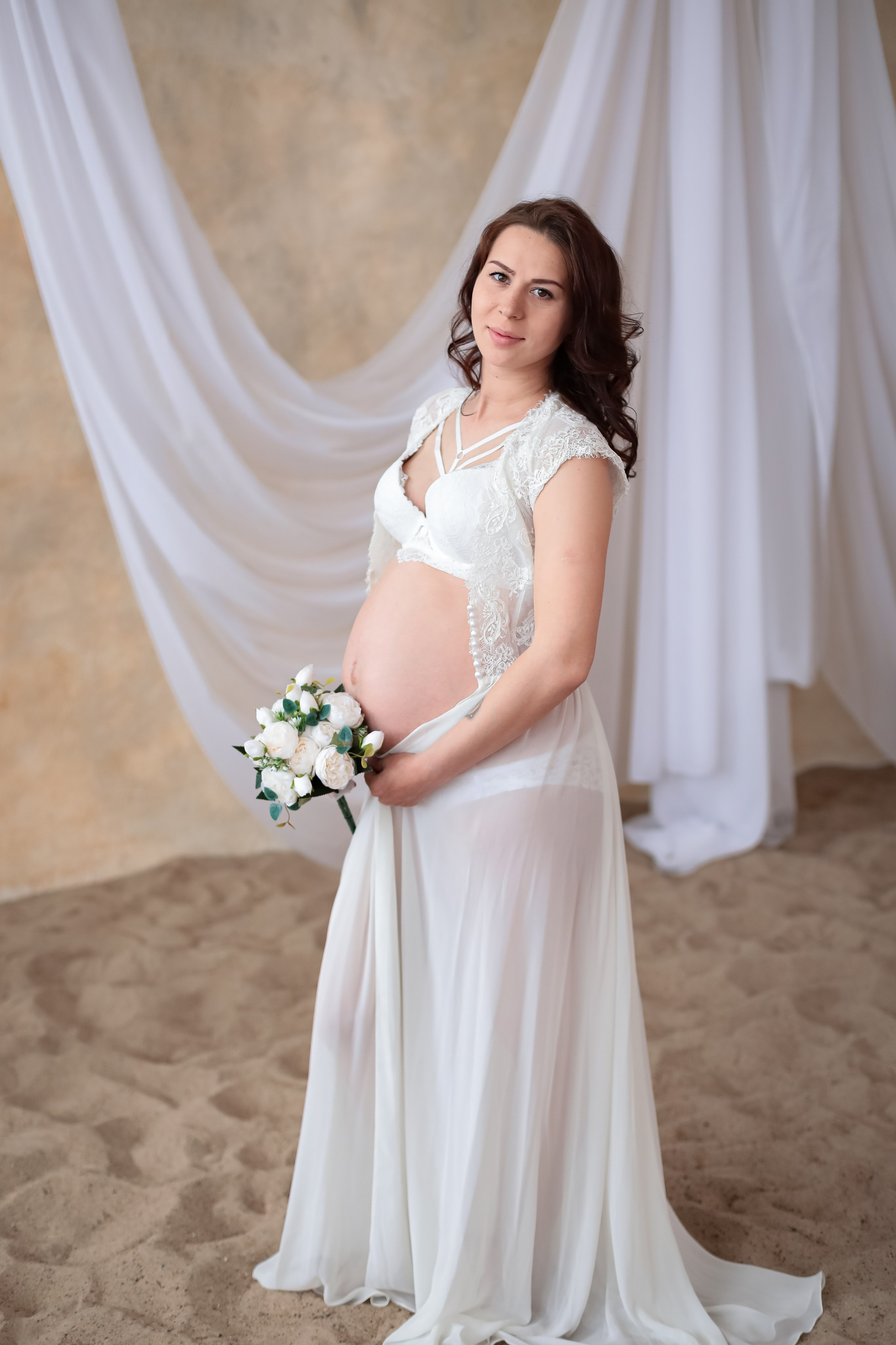 ГАРДЕРОБ ДЛЯ БЕРЕМЕННЫХ. Фотограф г. Хабаровск. Семейные и индивидуальные съёмки