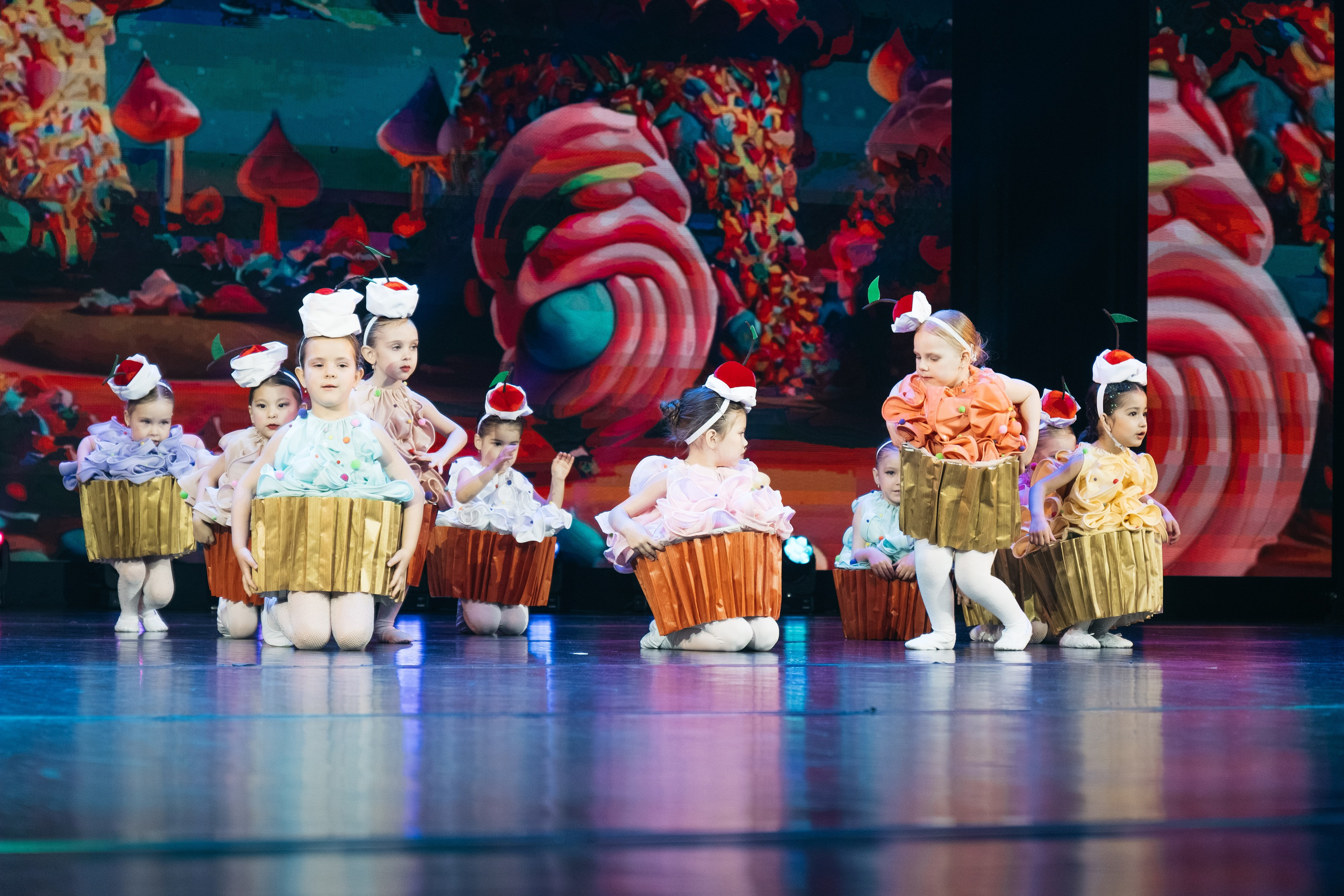 СурГУ 23.12.23. Репортажный и свадебный фотограф в Сургуте