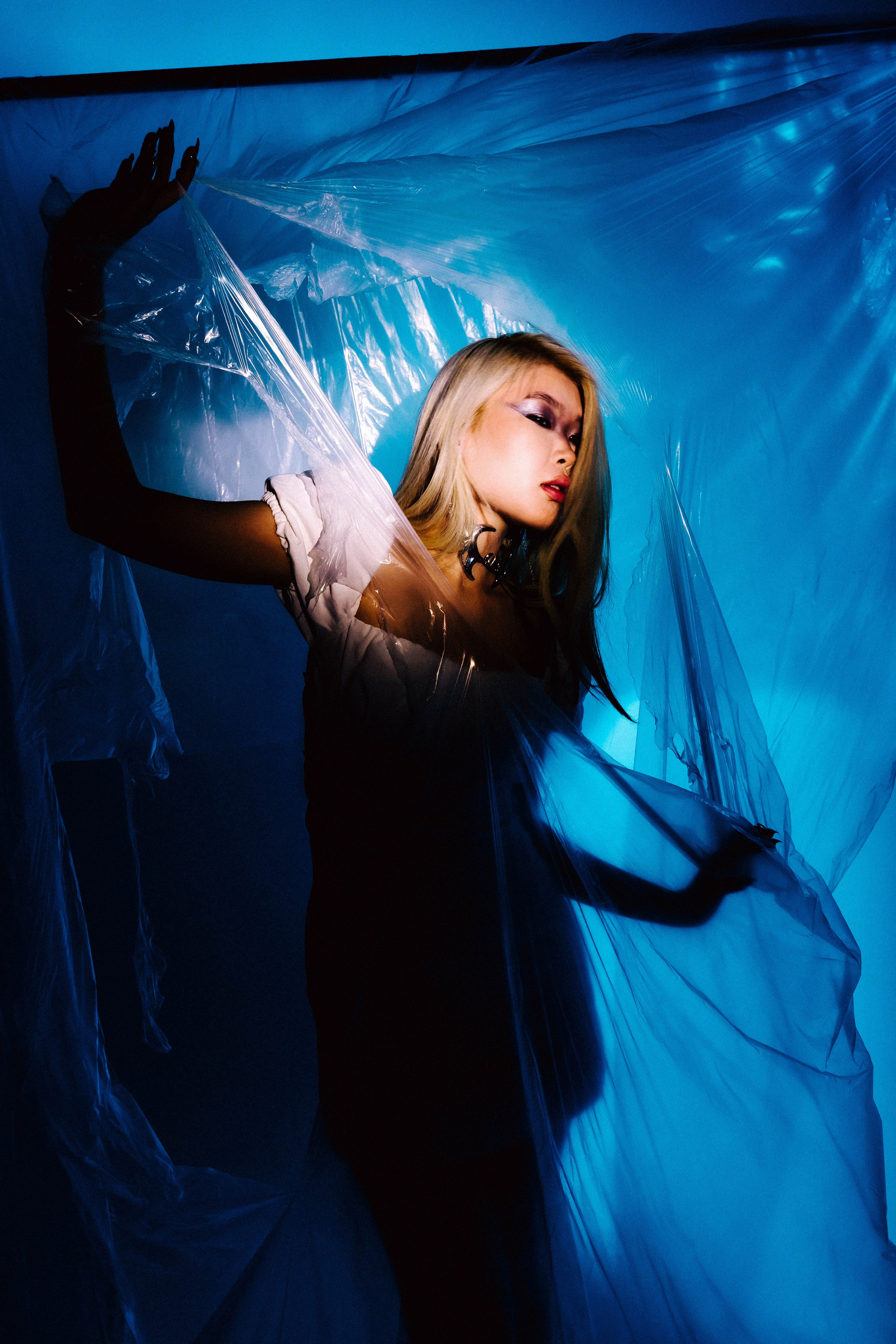 Настя. Твой фотограф Алина Кочергина