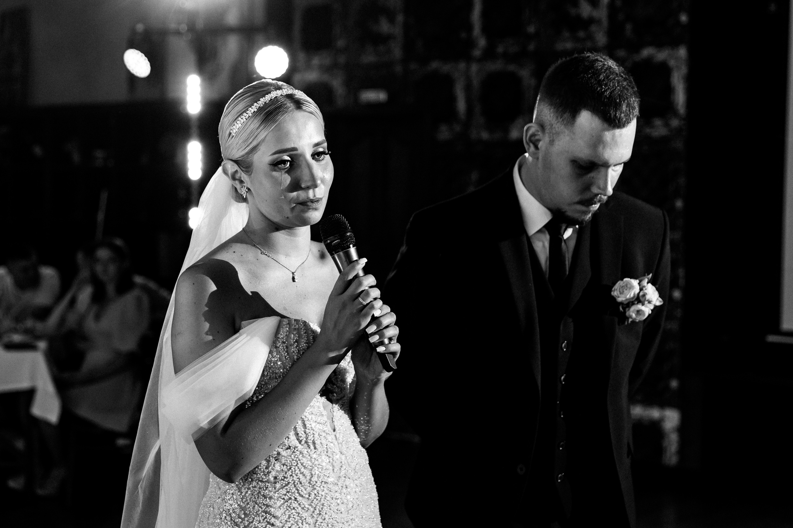 Андрей и Олеся. Фотограф - Эльдар Вагапов