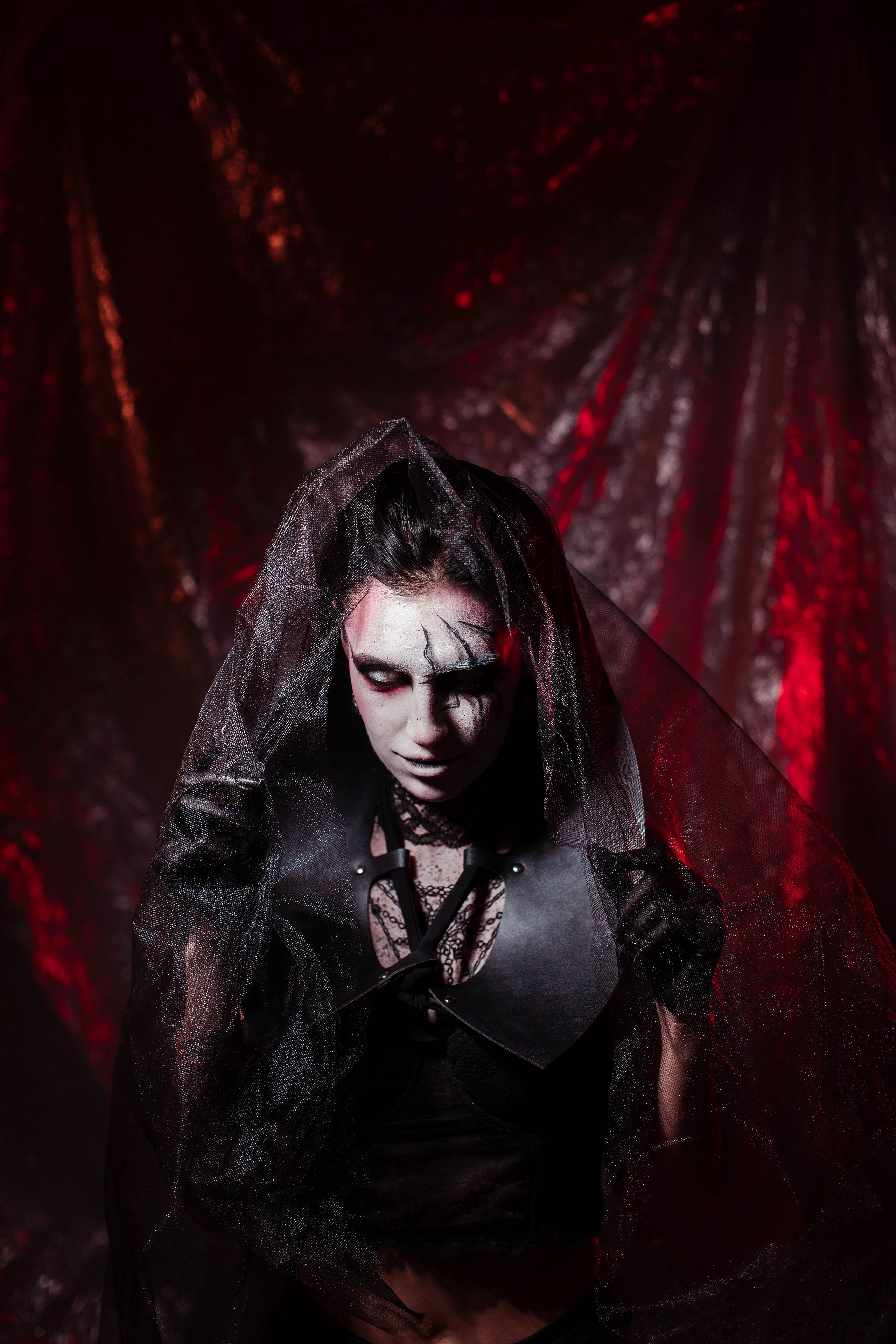 Арт фотограф, косплей фотограф. Фотограф Виктория Меллез