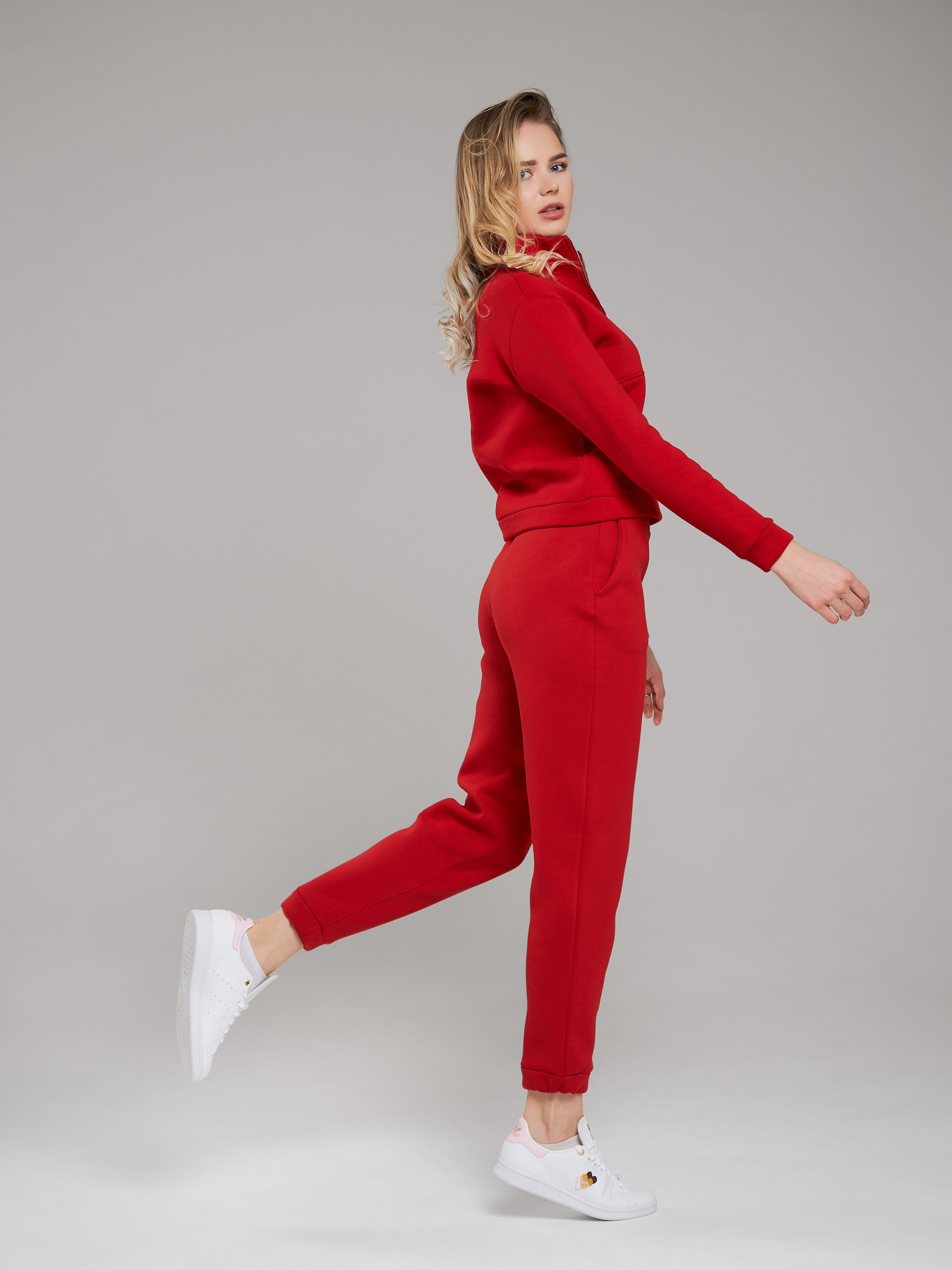 ㅤ. Fashion-фотограф & креативный продюсер
