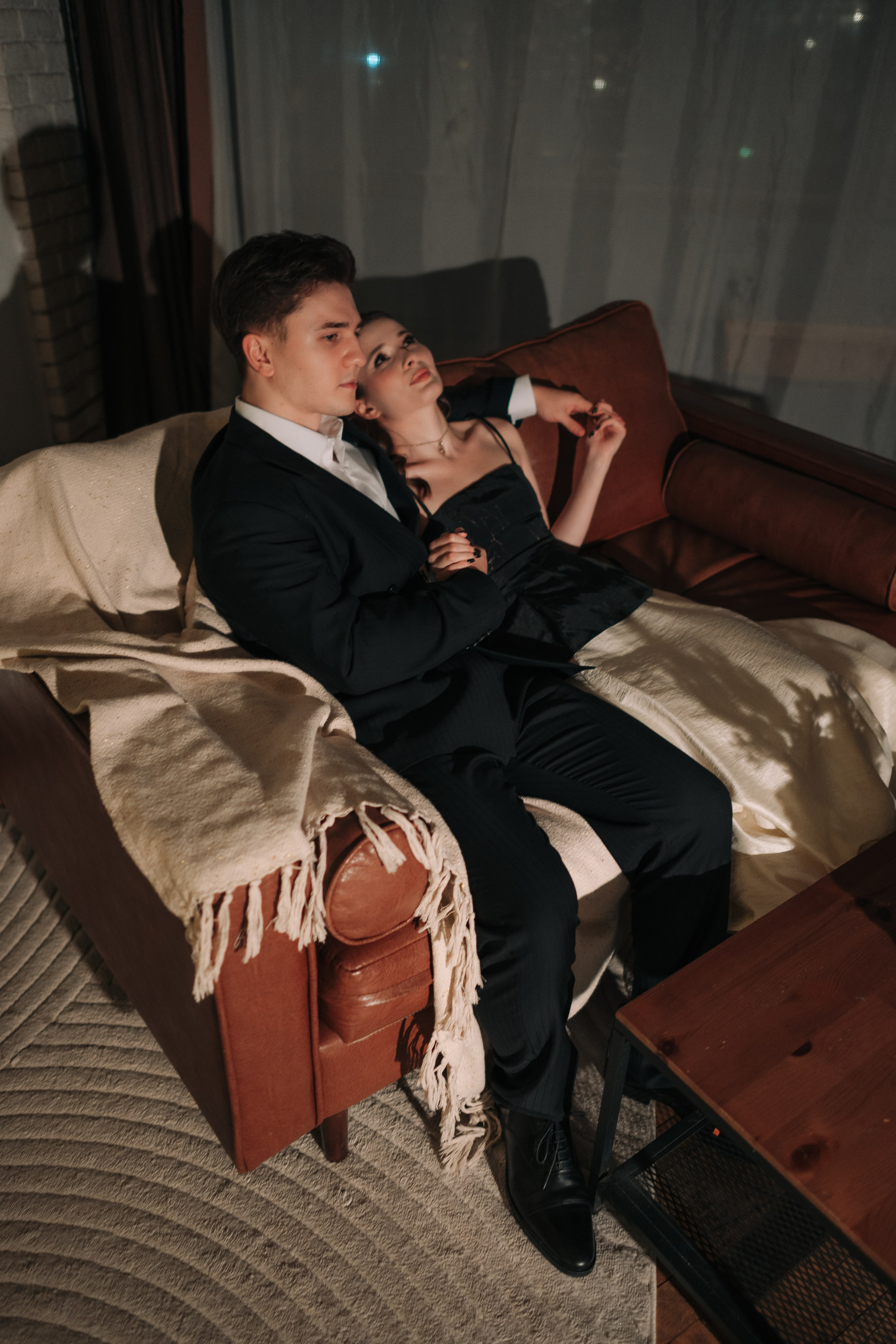 Иван и Ариадна. Иван Кубик — фотограф и видеограф