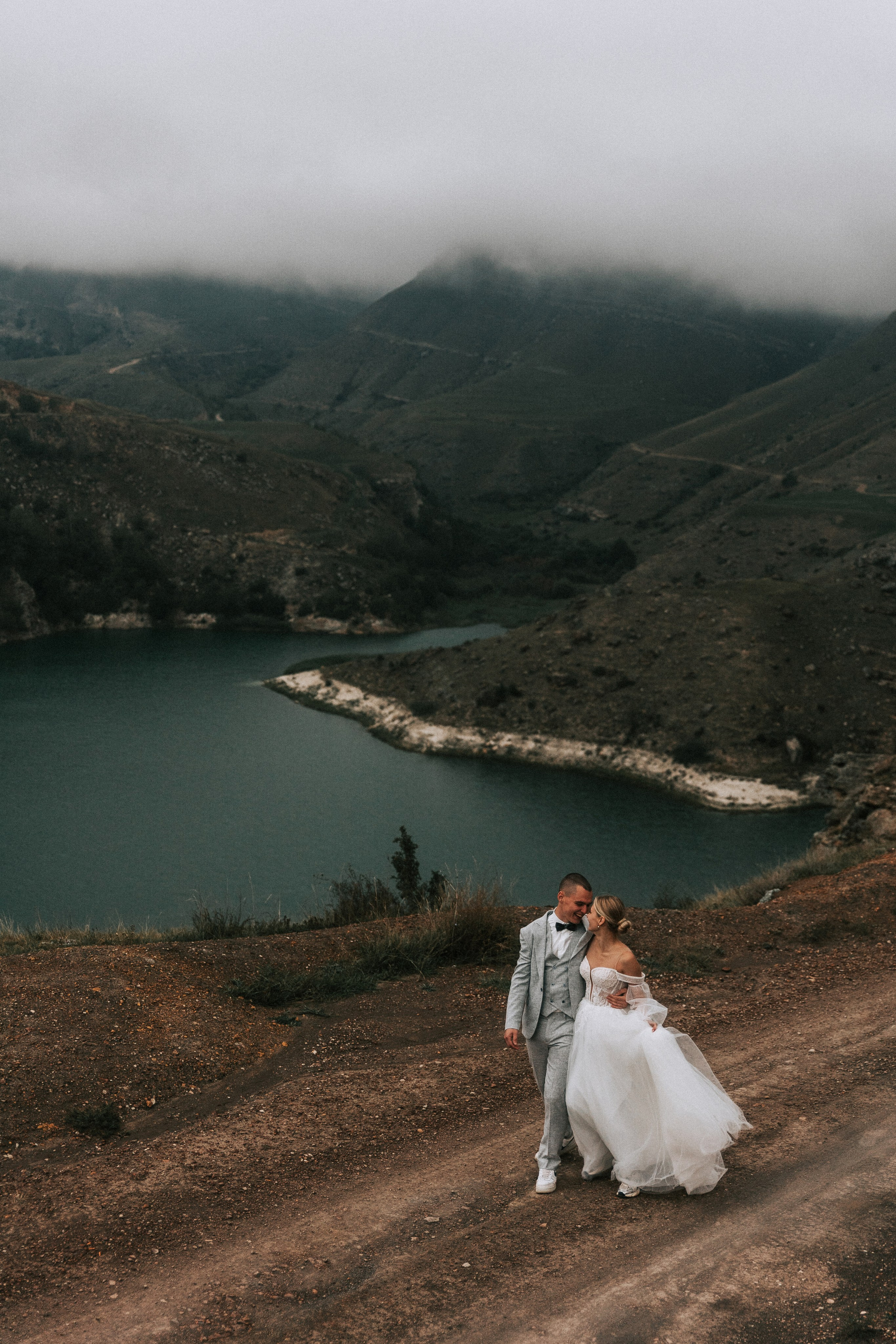 Свадебный. Свадебный и семейный фотограф в Екатеринбурге Михаил Лежнев