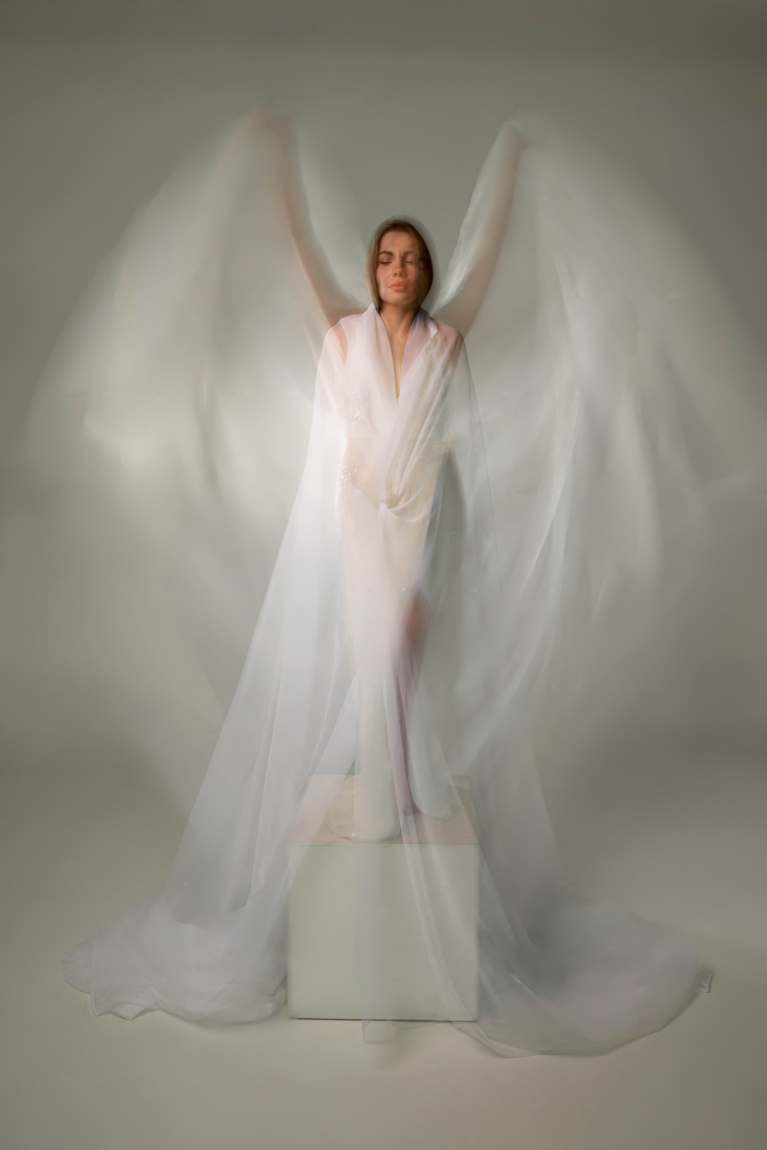 Анна. Художественный фотограф в Москве Артур Константинов