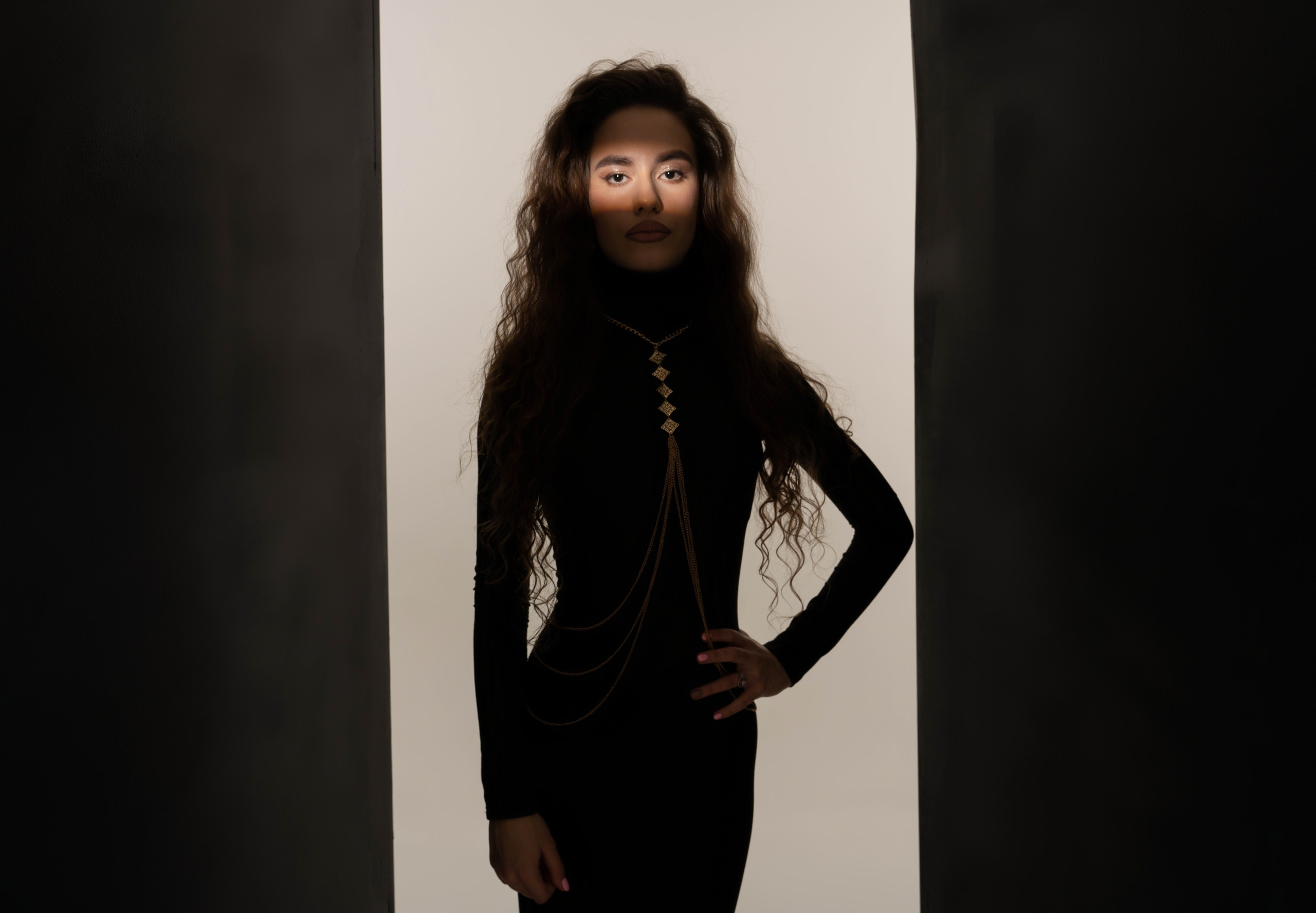 Виктория. Художественный фотограф в Москве Артур Константинов