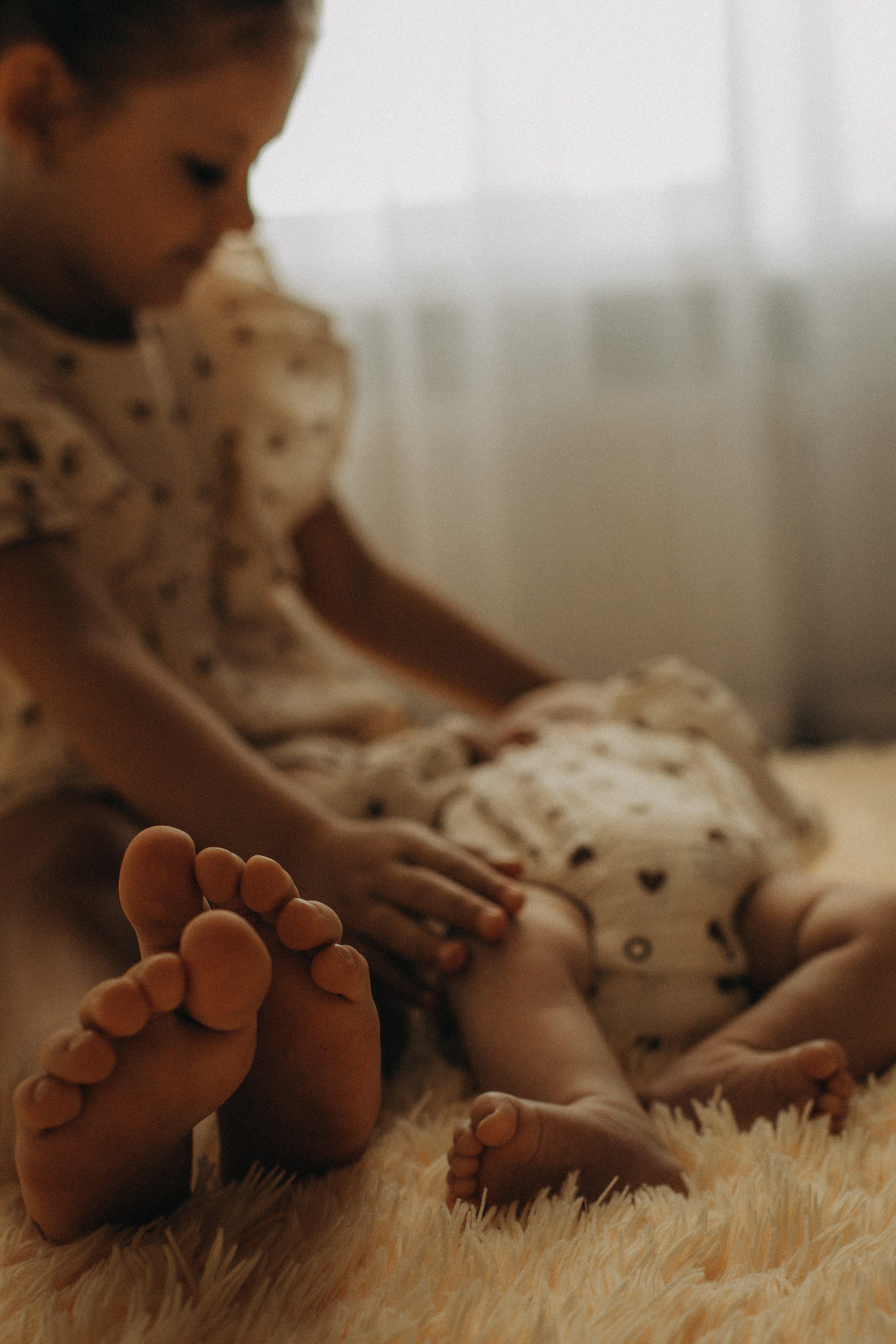 Домашняя съемка Люда, Василиса и Ксюня. Александра Ниценко СЕМЕЙНЫЙ ФОТОГРАФ ИЗ СТАВРОПОЛЯ