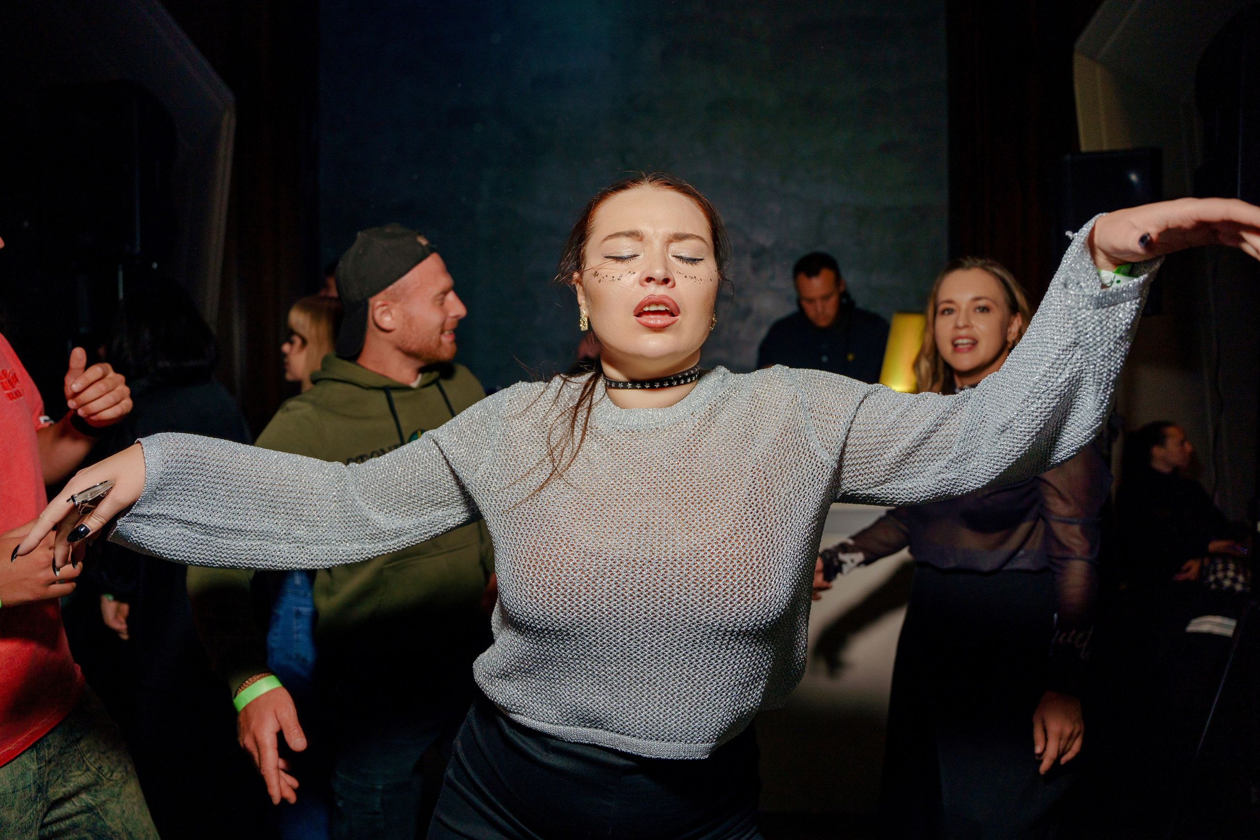 Фотограф в Красную поляну. Репортажный фотограф Москва Сергей Дружинин