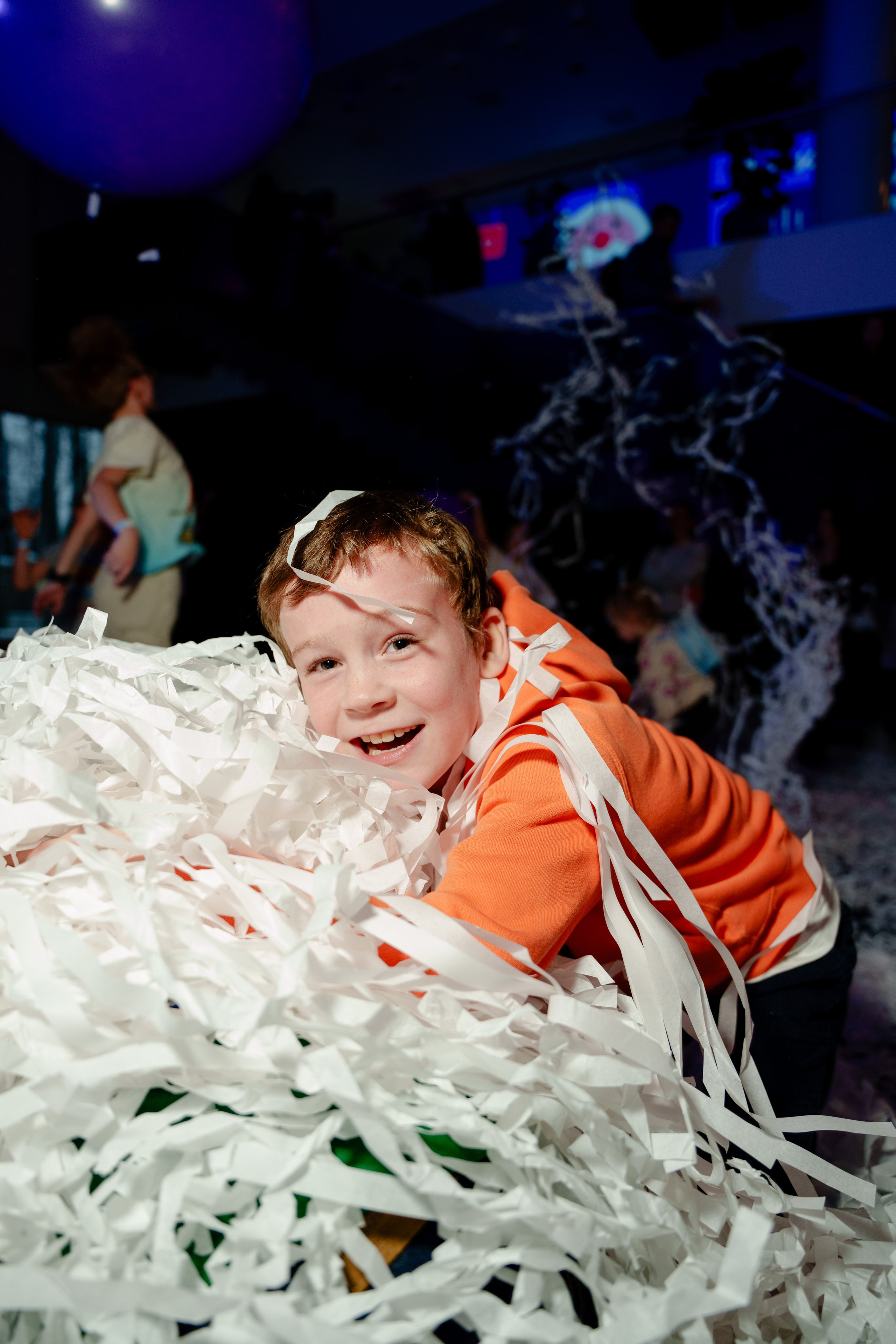 Репортажный фотограф VK Елка. Репортажный фотограф Москва Сергей Дружинин