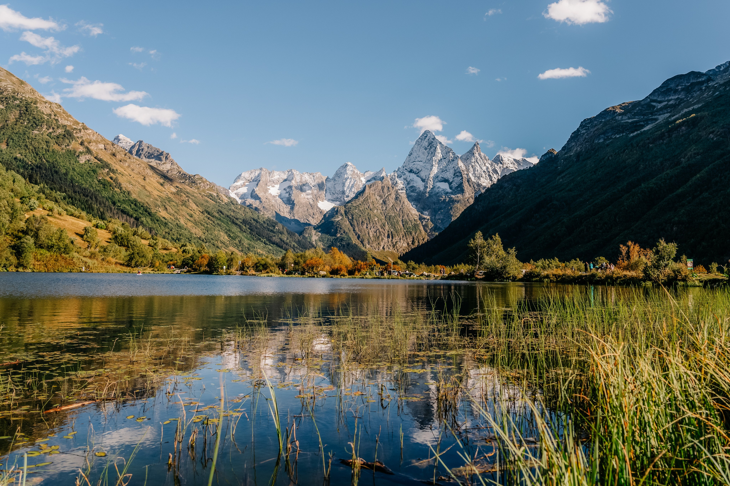 Фотопроект «Заповедный репортаж». Репортажный фотограф в Крыму Ксения Гасица