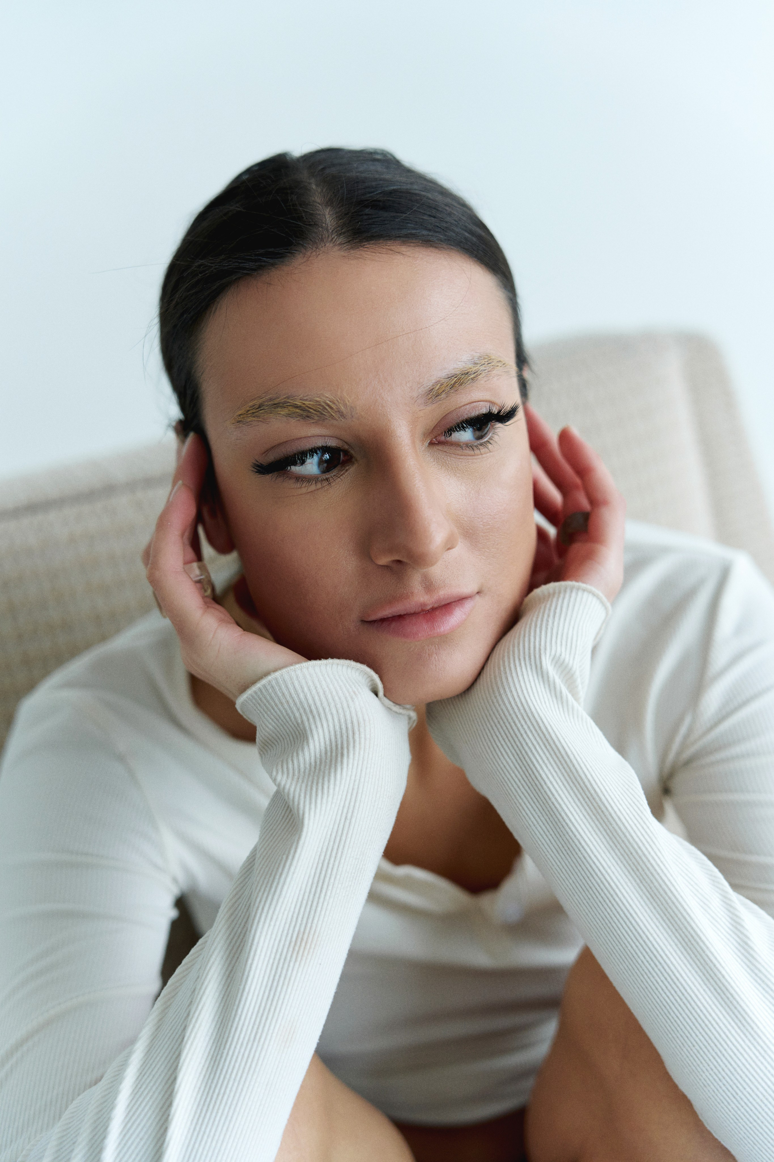 Мару. Фотограф и видеограф в Москве Юлия Прушинская