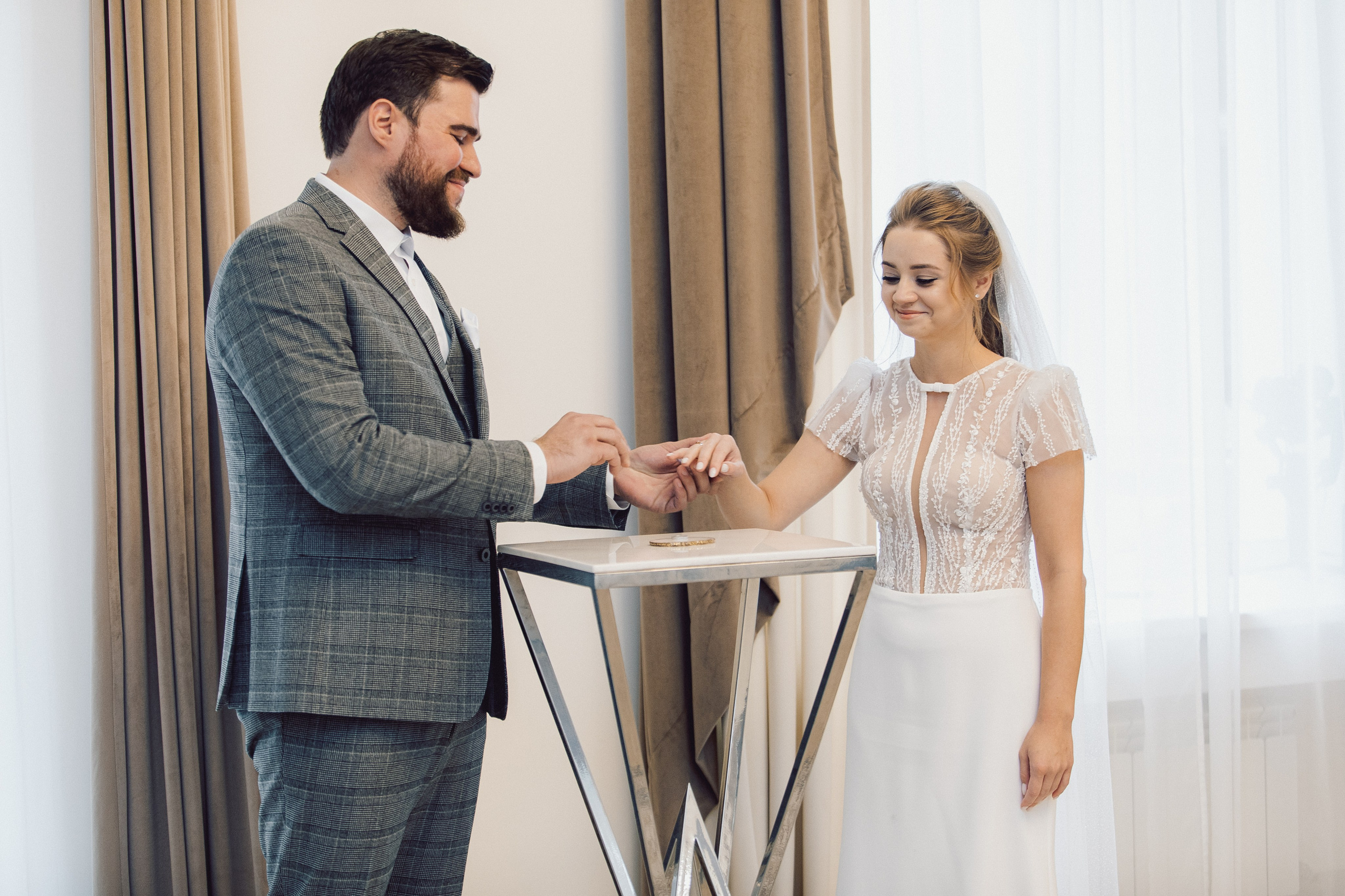 ЗАГС на ВДНХ