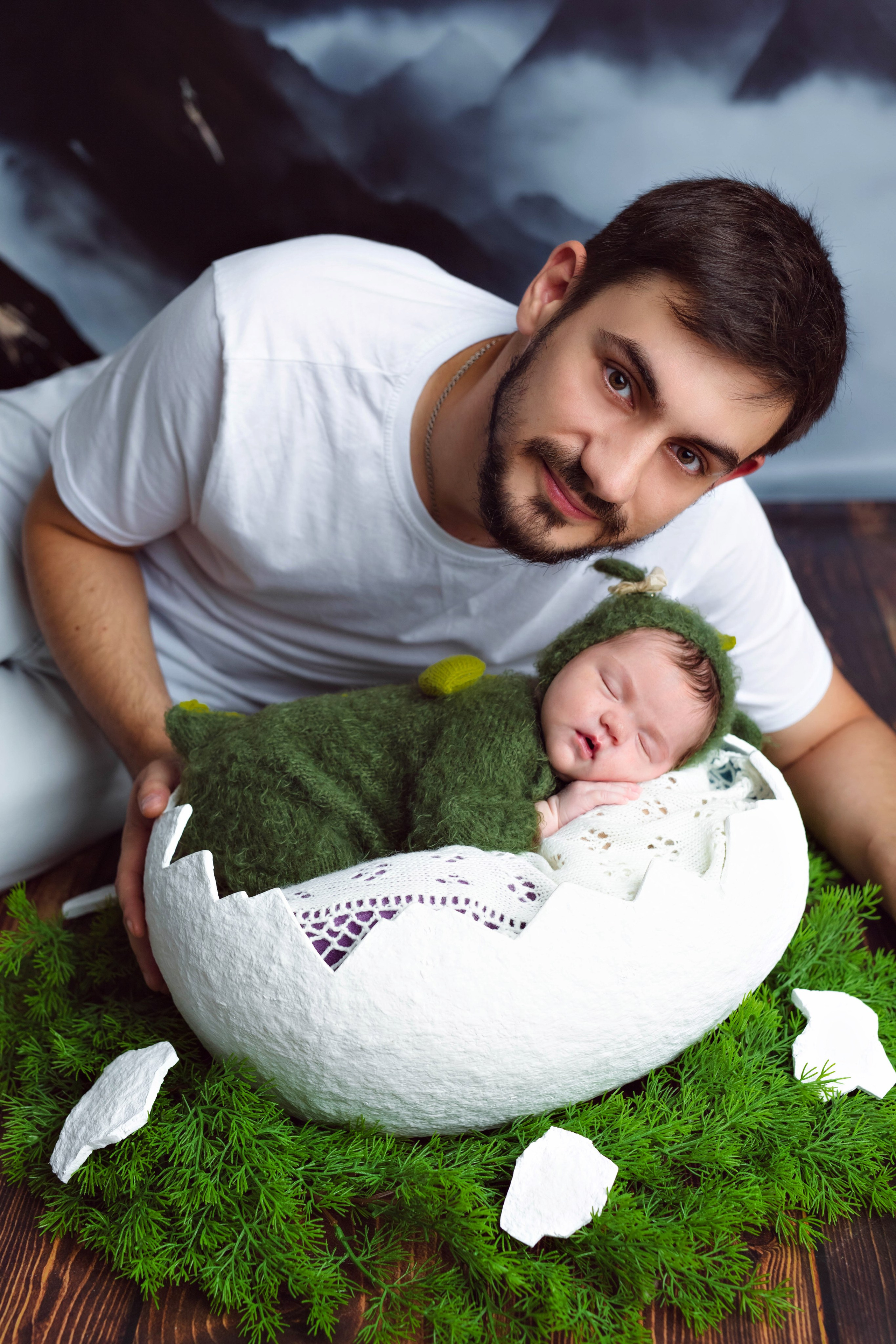 Девочки. Фотограф Болотова Иветта