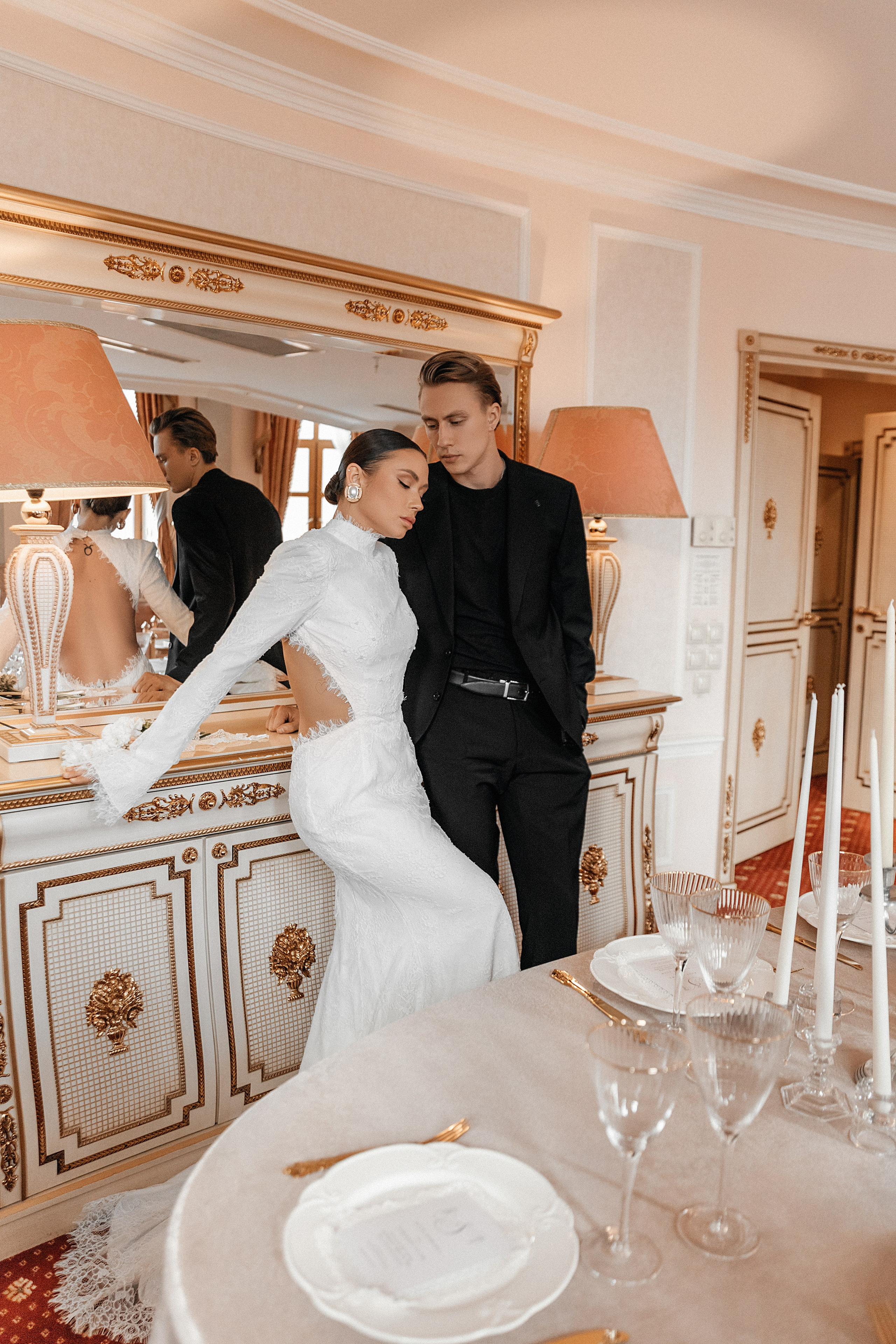 Катя и Тимофей. Свадебный и женский фотограф в Минске, Жодино, Смолевичах Пентка Дарья