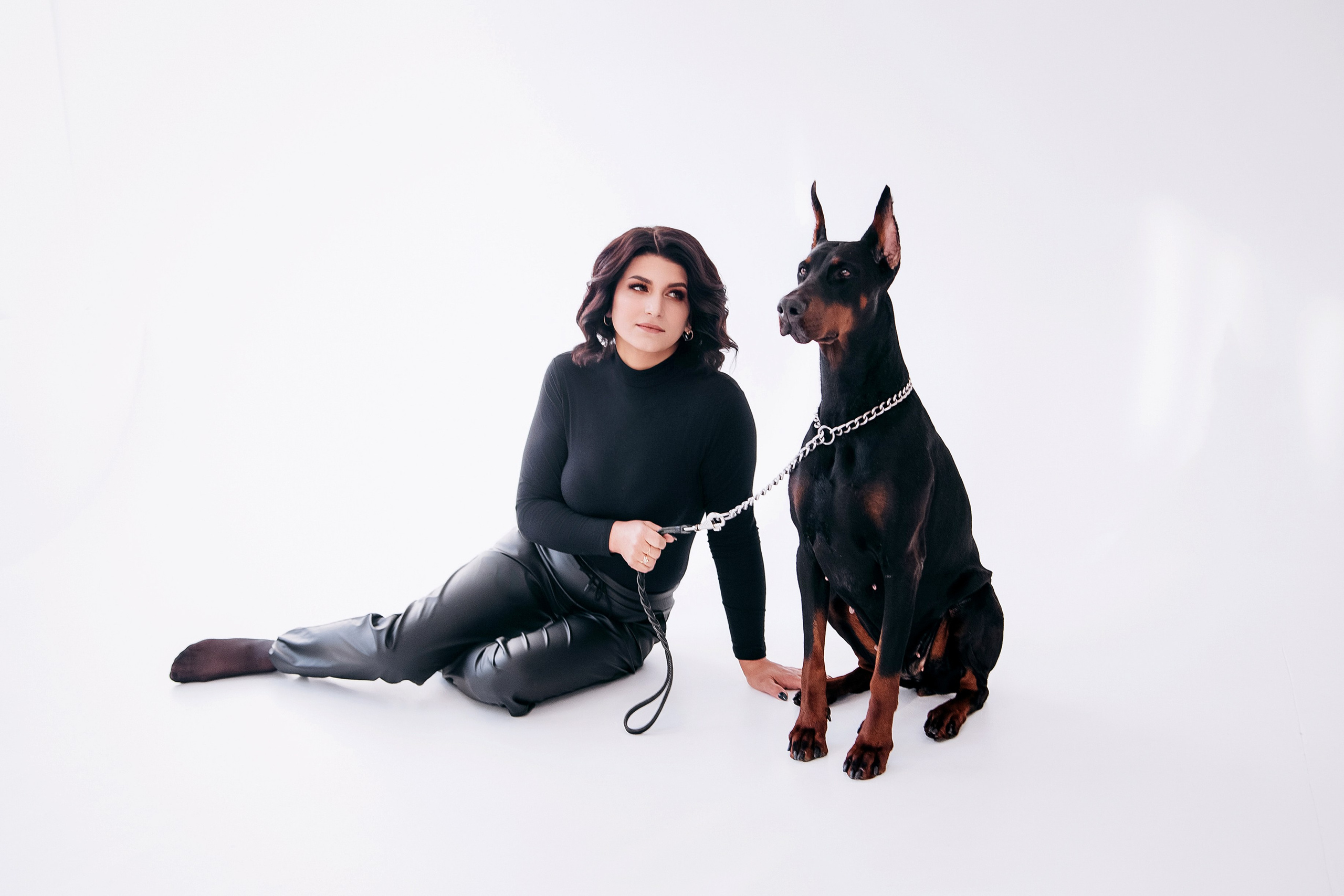 Юлия. Фотограф в Самаре Сташенкова Юлия